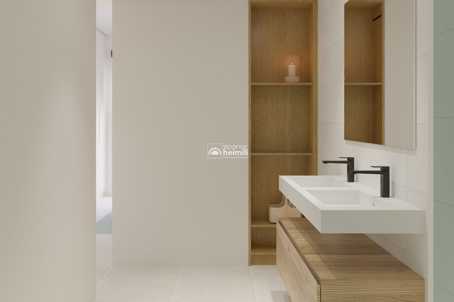 Nieuwbouw - Appartement in tweewoonst -
Torrevieja