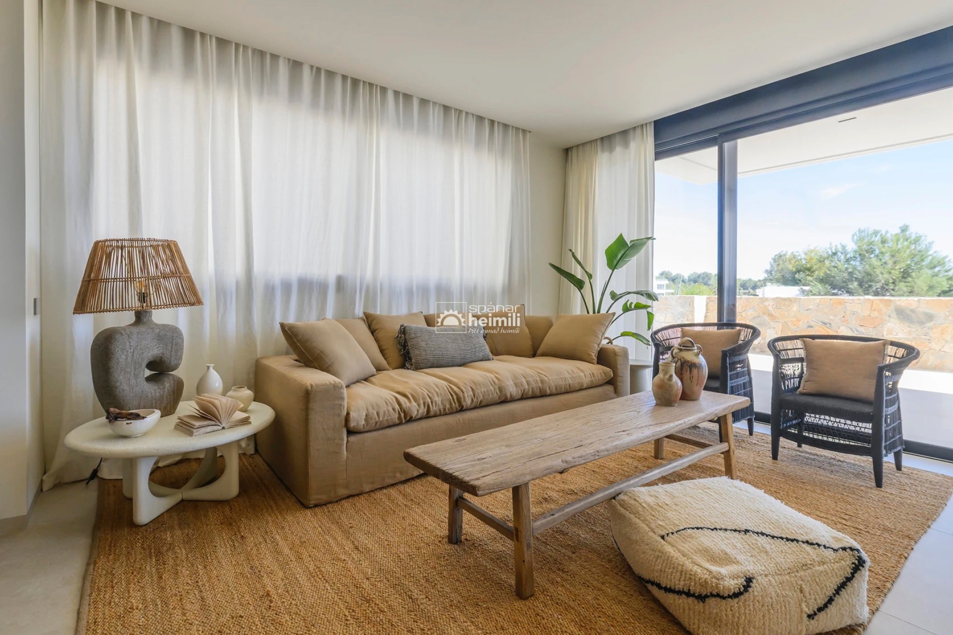 Nieuwbouw - Appartement -
Las Colinas