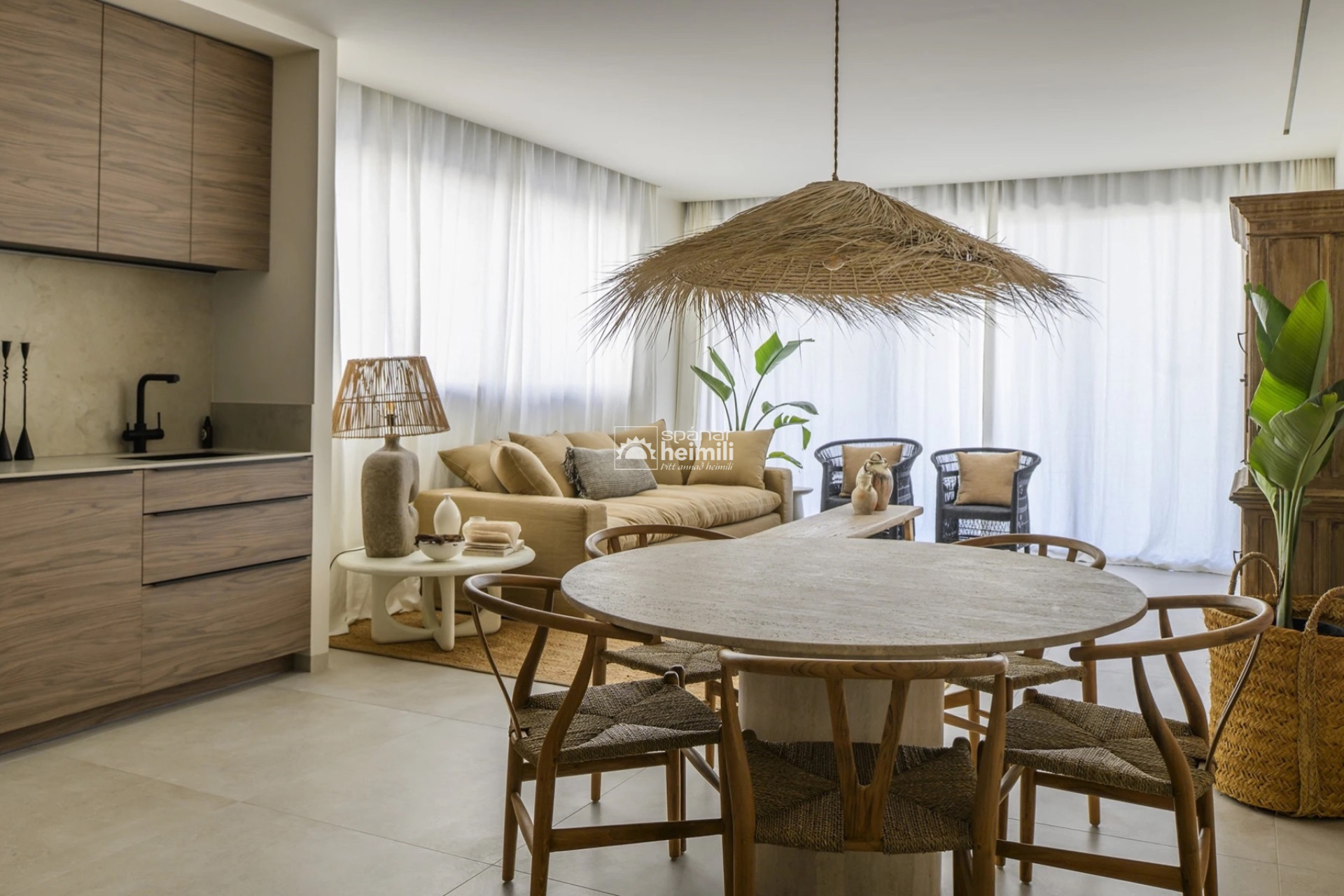 Nieuwbouw - Appartement -
Las Colinas