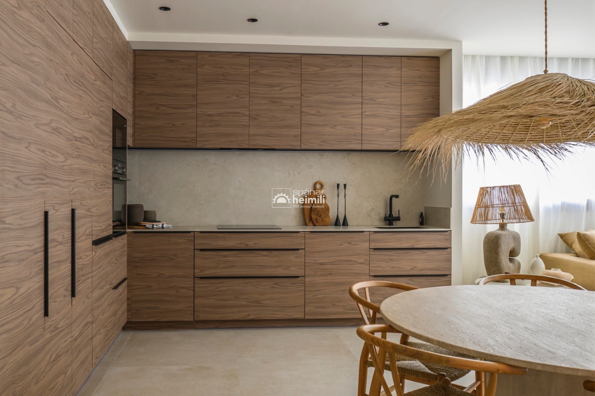 Nieuwbouw - Appartement -
Las Colinas