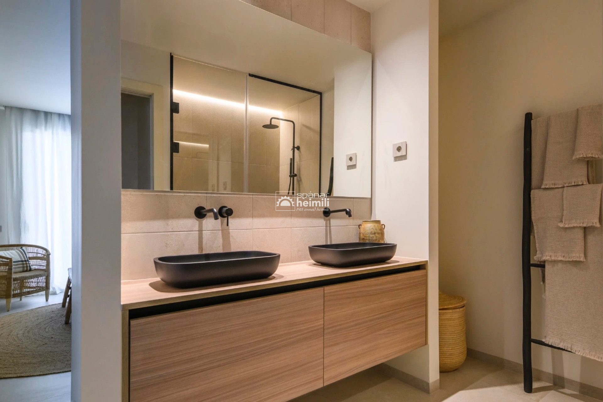 Nieuwbouw - Appartement -
Las Colinas