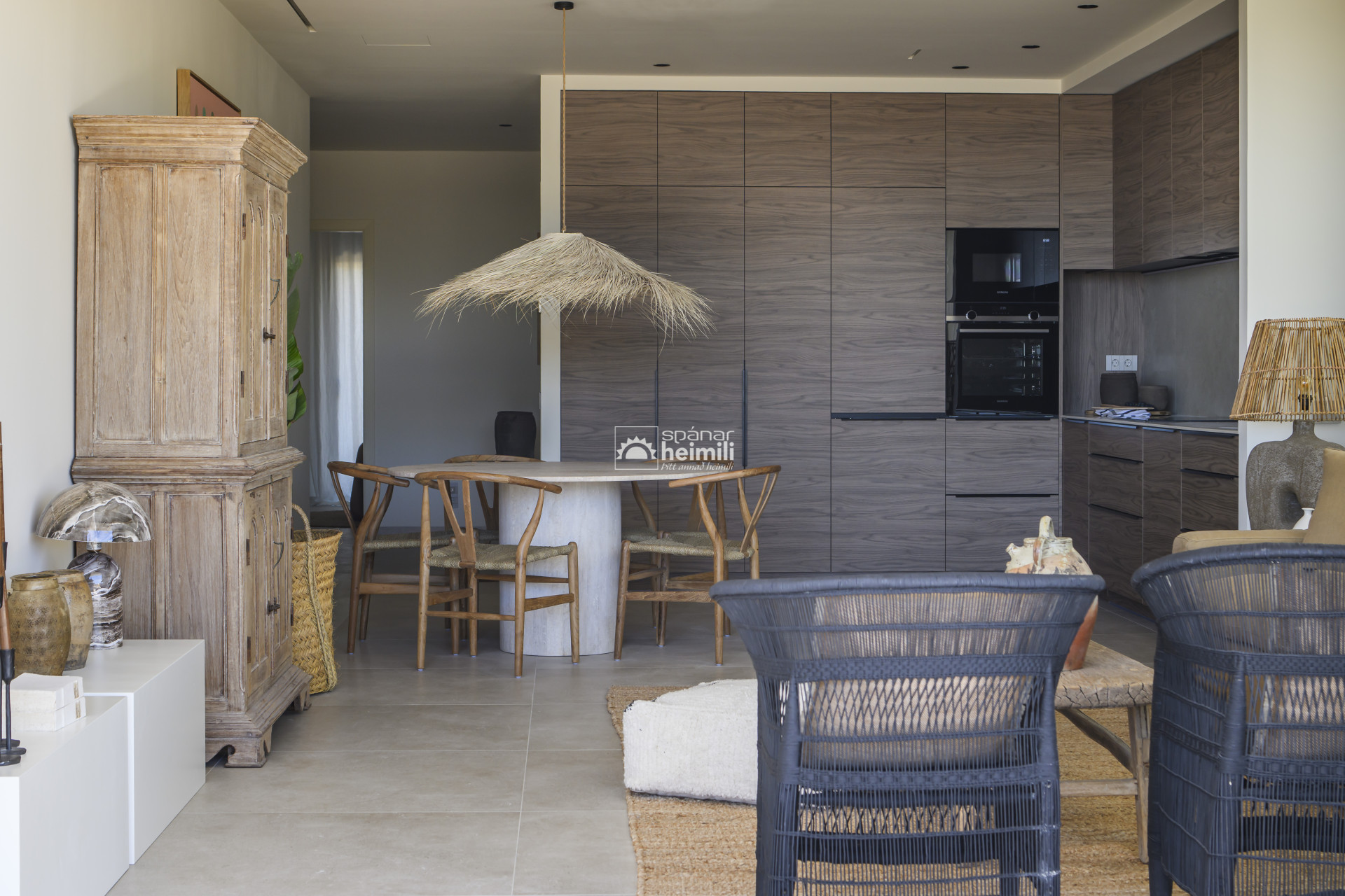 Nieuwbouw - Appartement -
Las Colinas