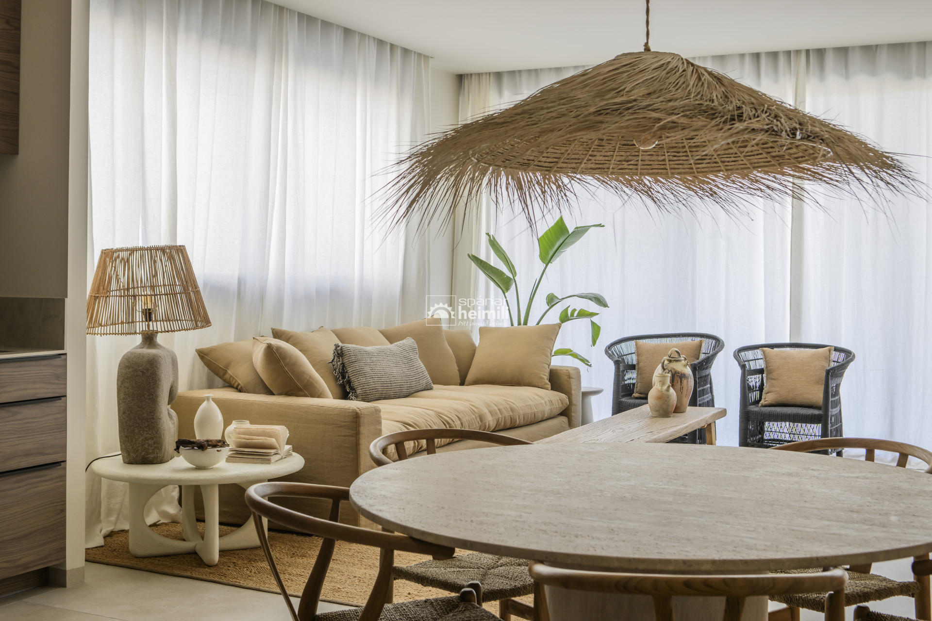 Nieuwbouw - Appartement -
Las Colinas