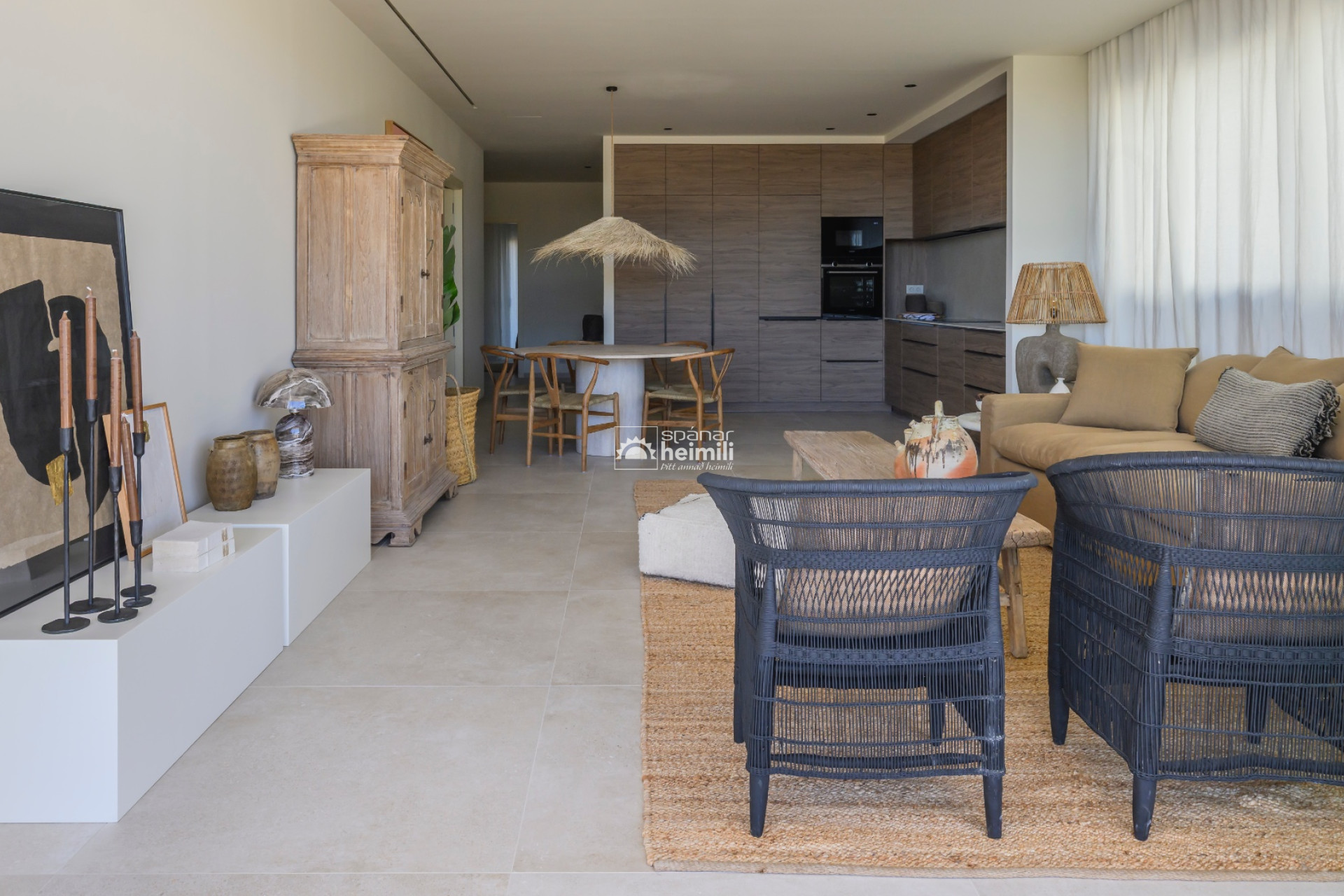 Nieuwbouw - Appartement -
Las Colinas