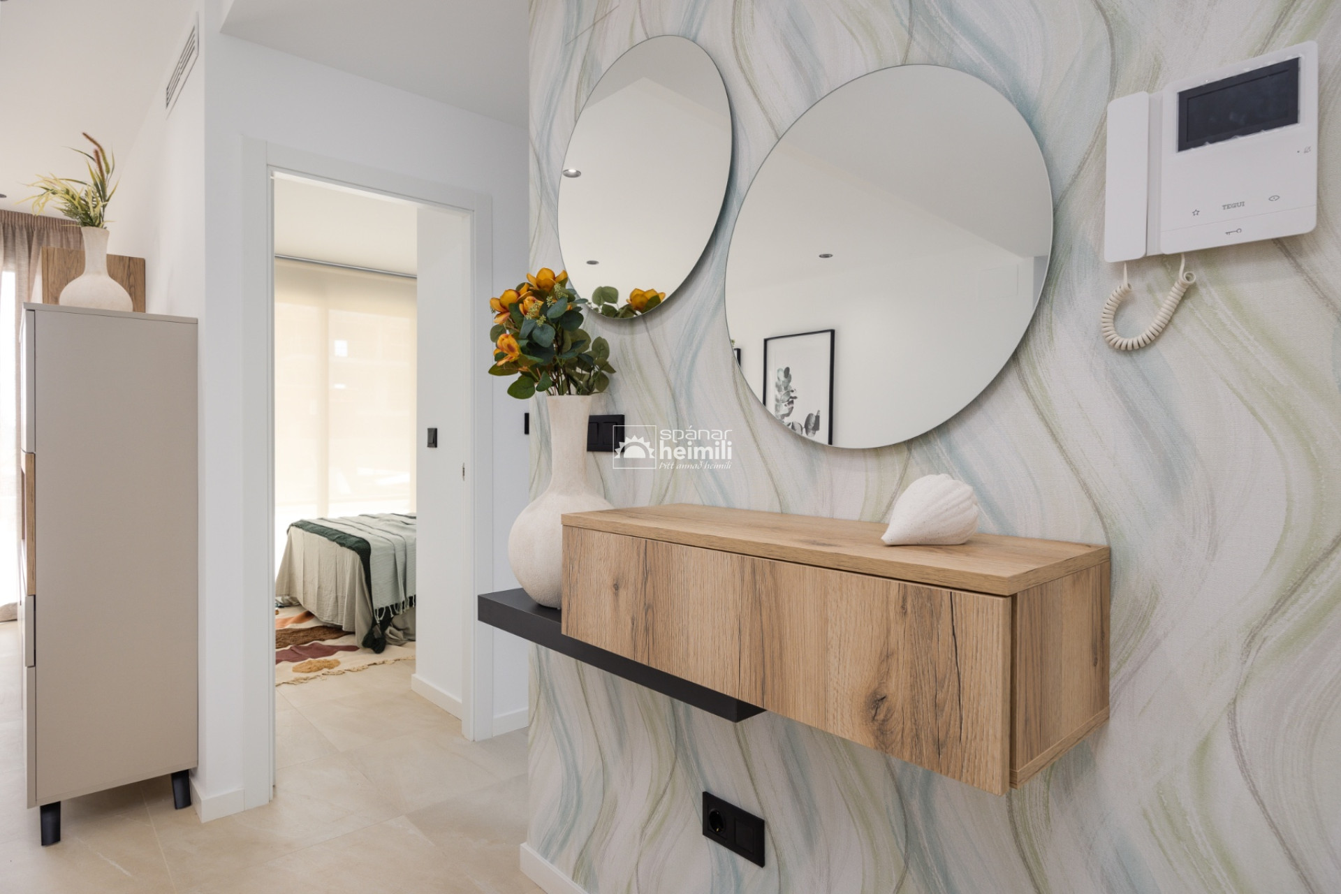 Nieuwbouw - Appartement -
Los Alcazares