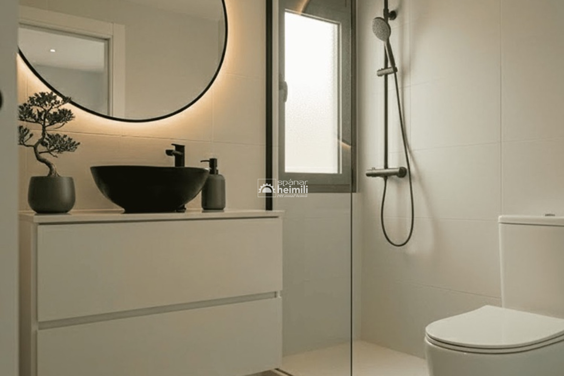 Nieuwbouw - Appartement -
Los Alcazares