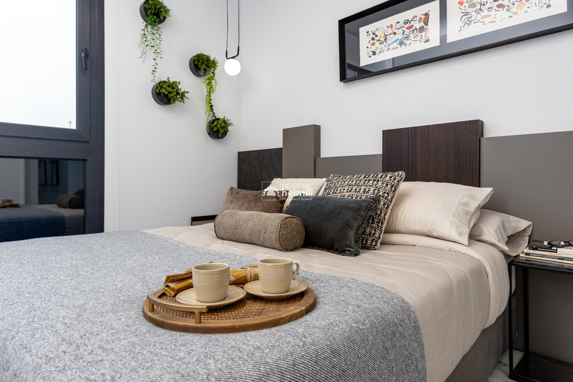 Nieuwbouw - Appartement -
Los Altos/Los Balcones