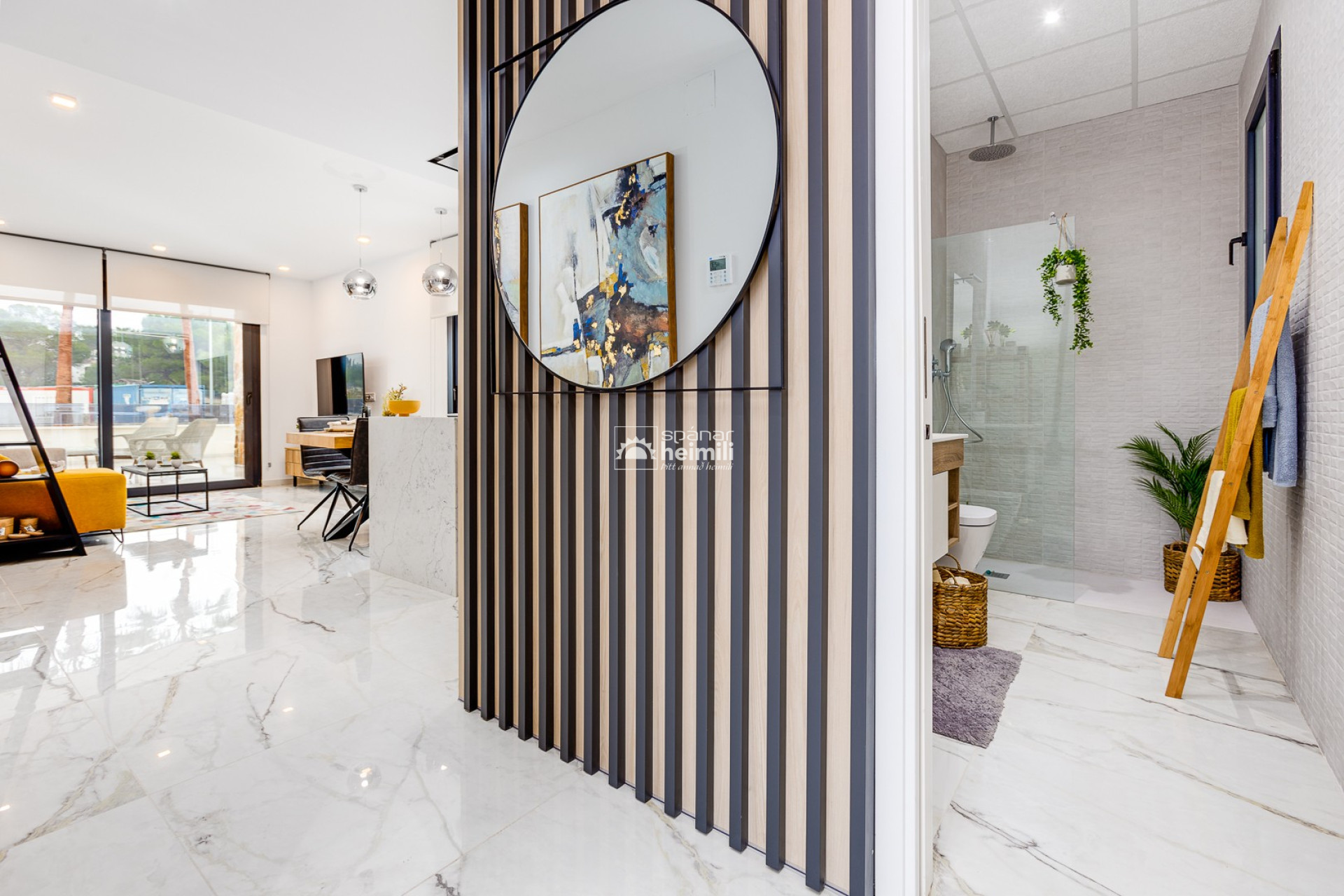 Nieuwbouw - Appartement -
Los Altos/Los Balcones