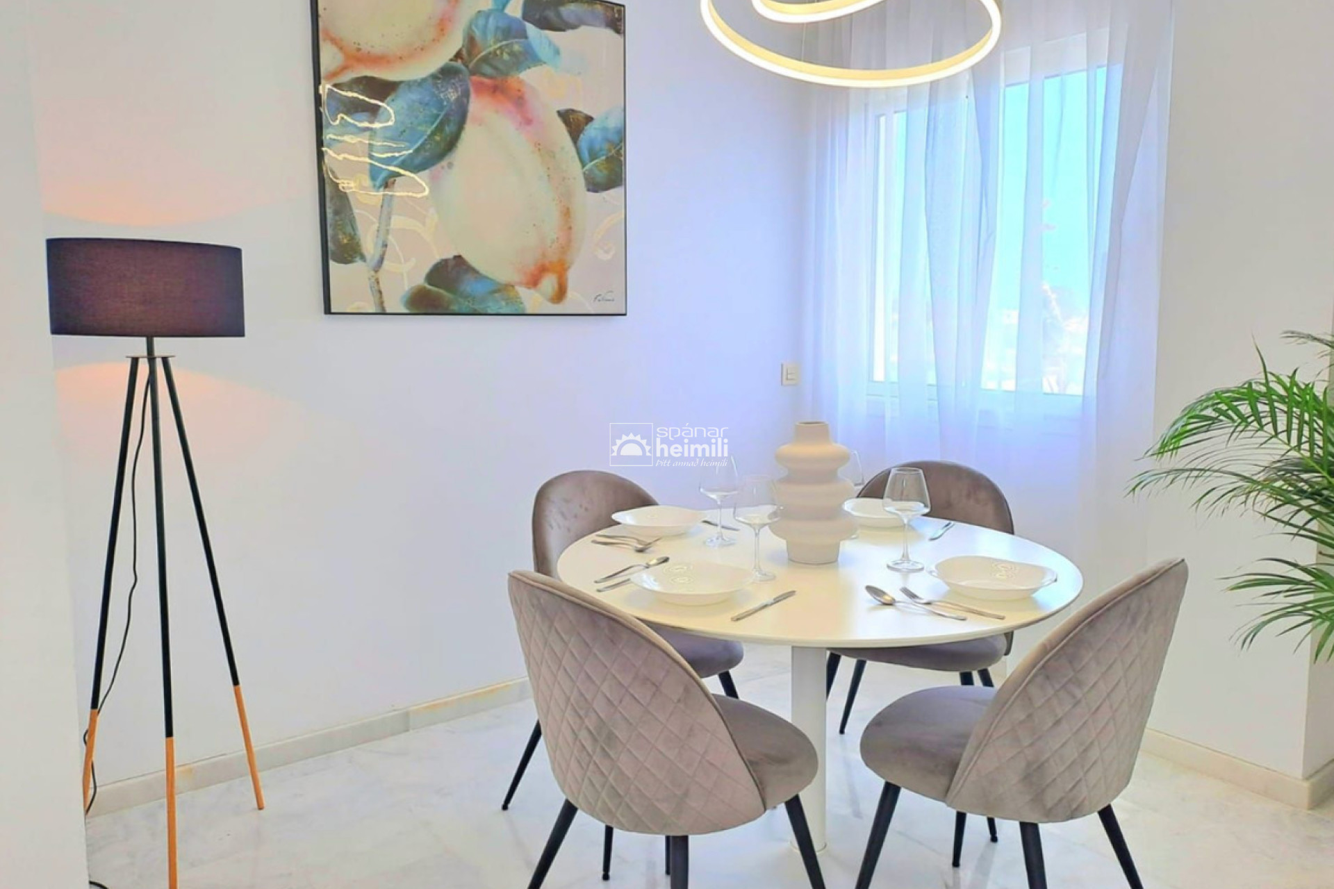 Nieuwbouw - Appartement -
Malaga - Estepona