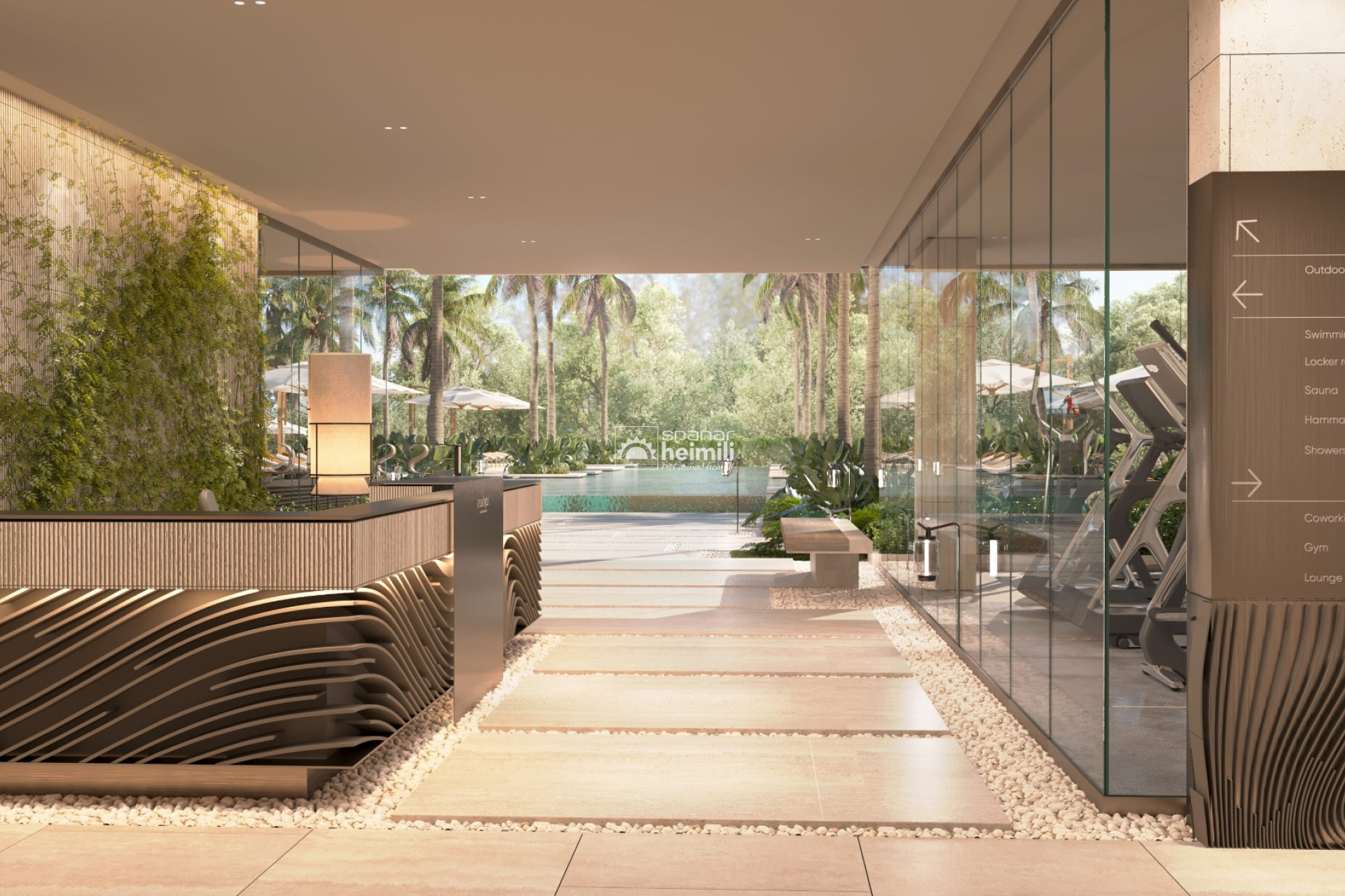 Nieuwbouw - Appartement -
Malaga - Málaga