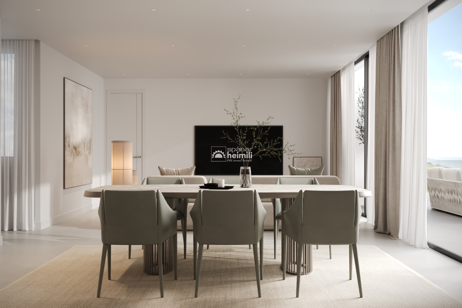 Nieuwbouw - Appartement -
Málaga/Marbella - Marbella