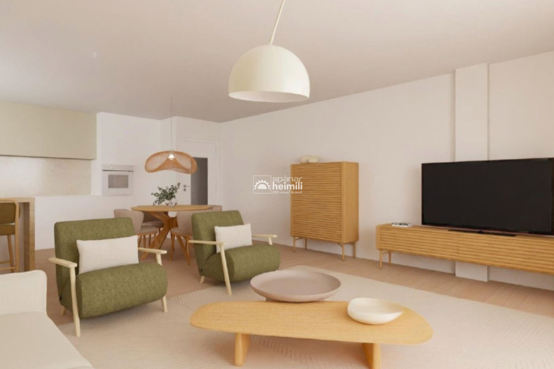 Nieuwbouw - Appartement -
Málaga/Marbella - Marbella