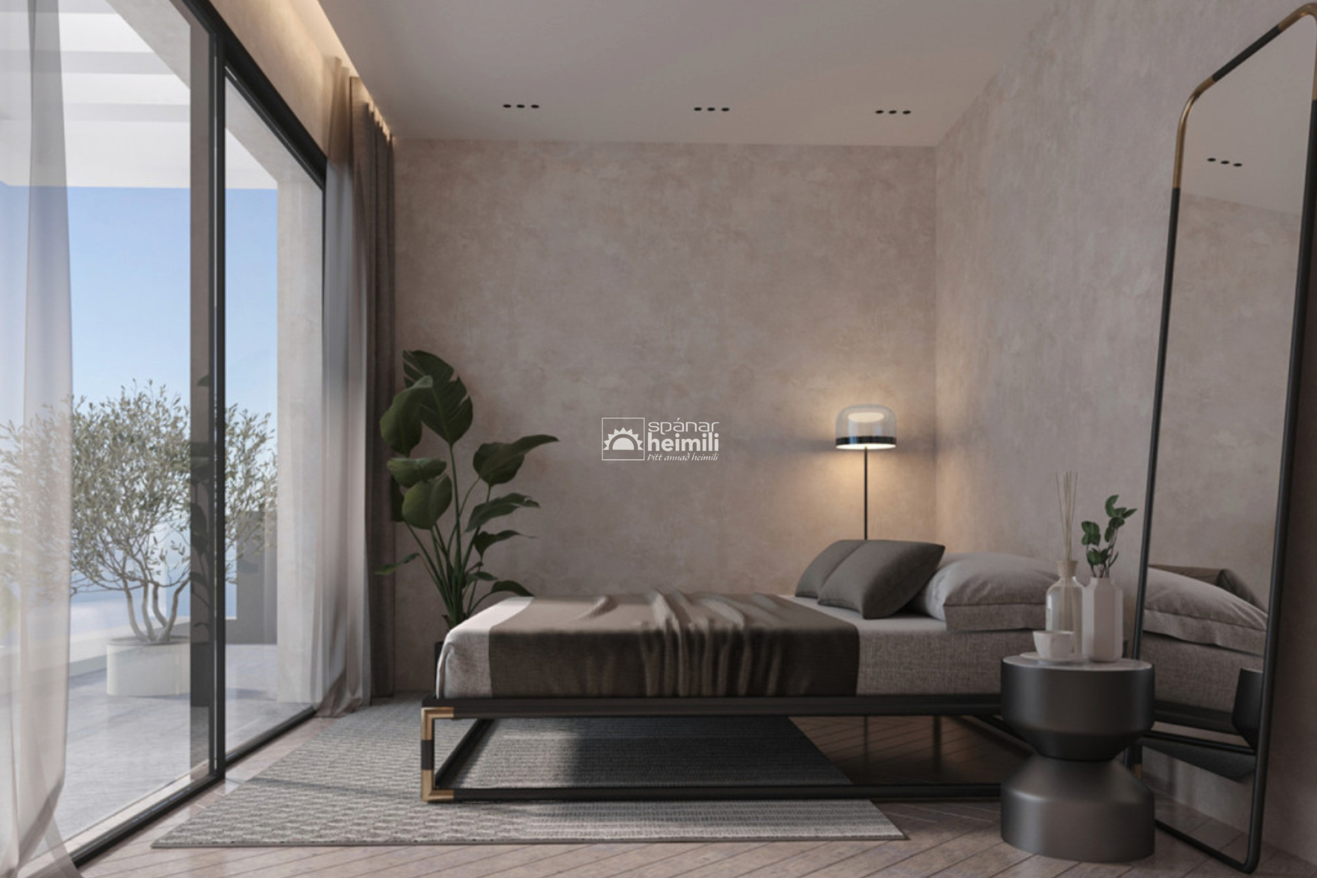 Nieuwbouw - Appartement -
Málaga/Marbella - Marbella