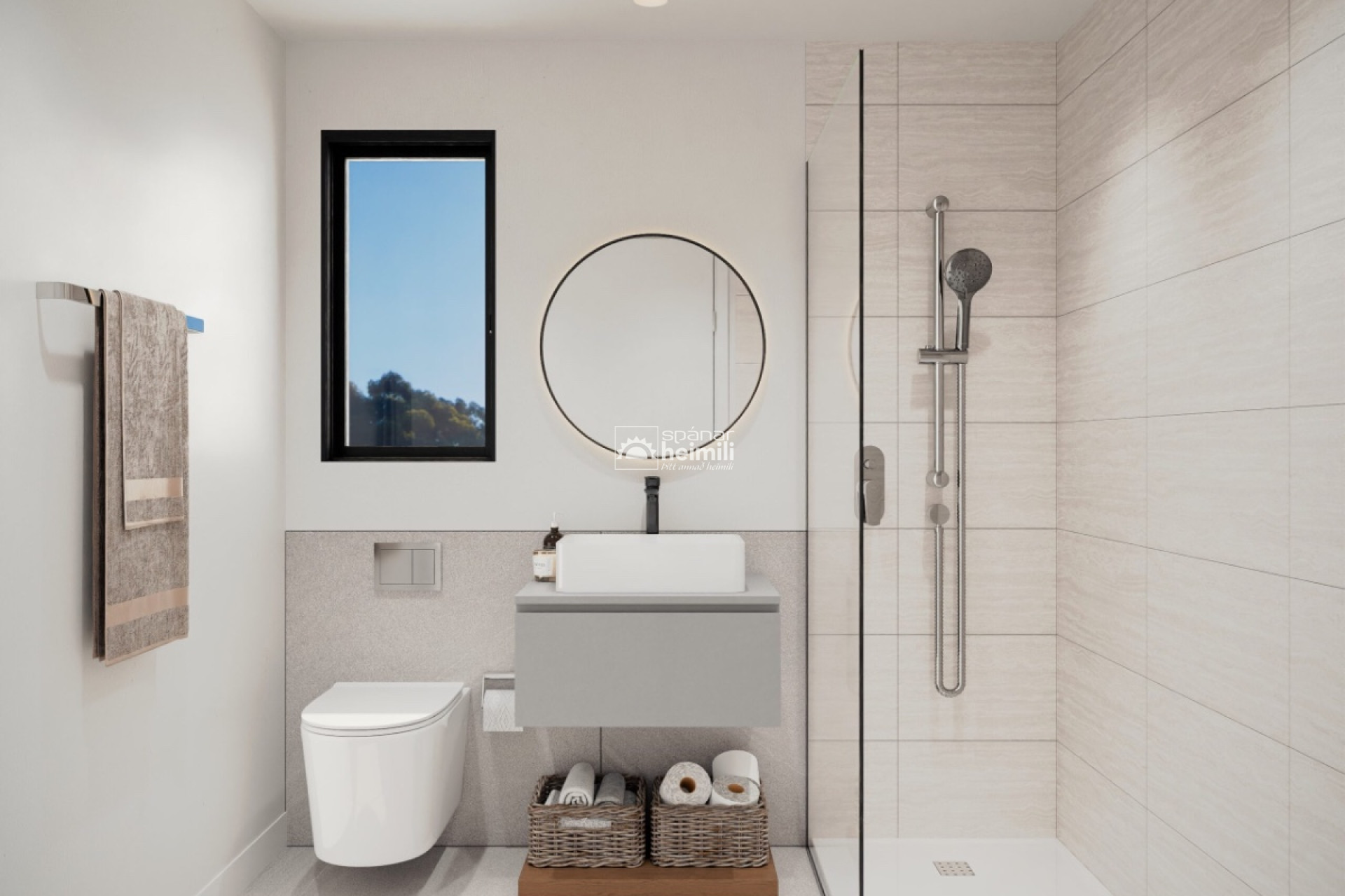 Nieuwbouw - Appartement -
Malaga - Marbella