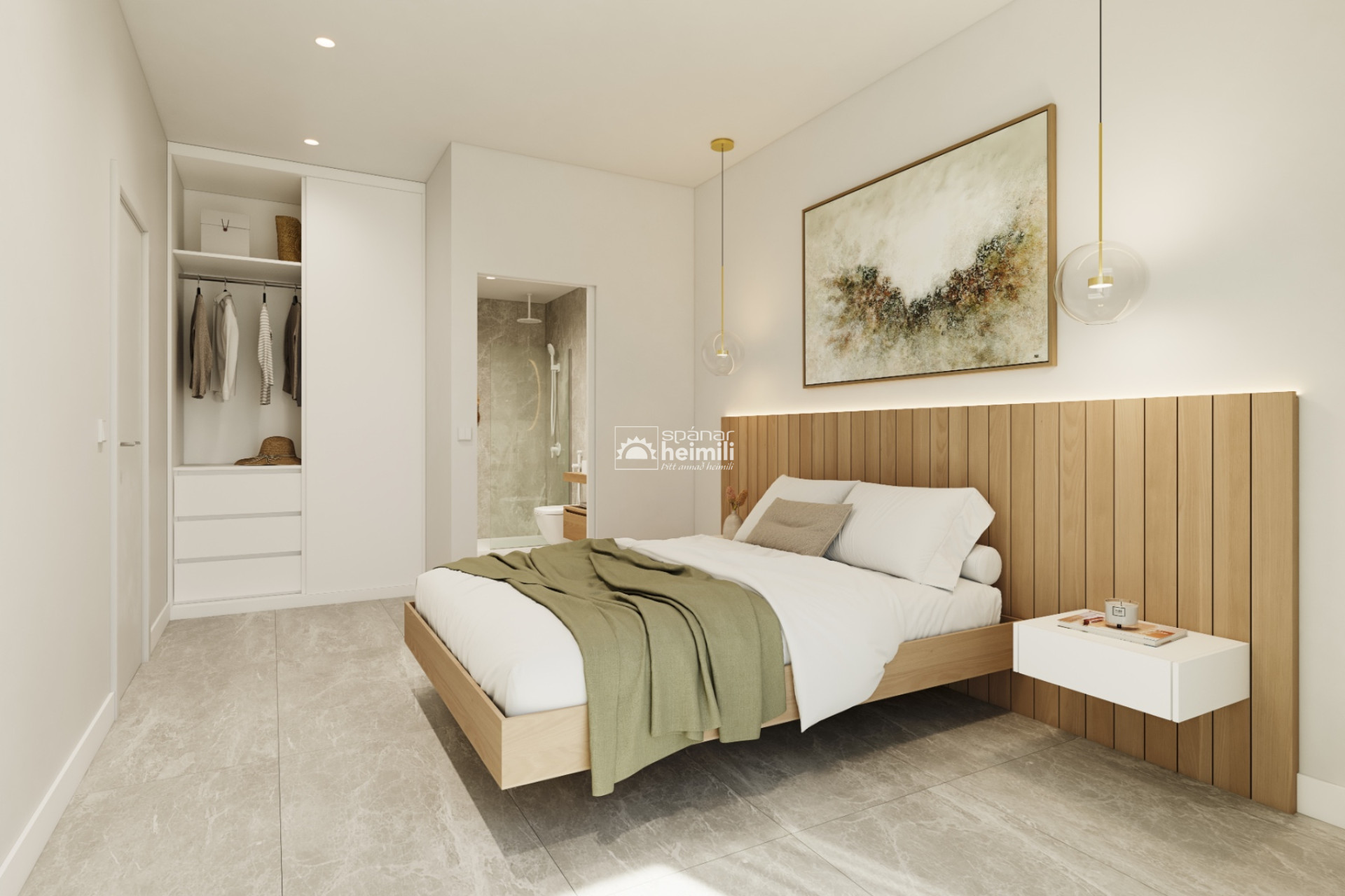 Nieuwbouw - Appartement -
Pilar de la Horadada