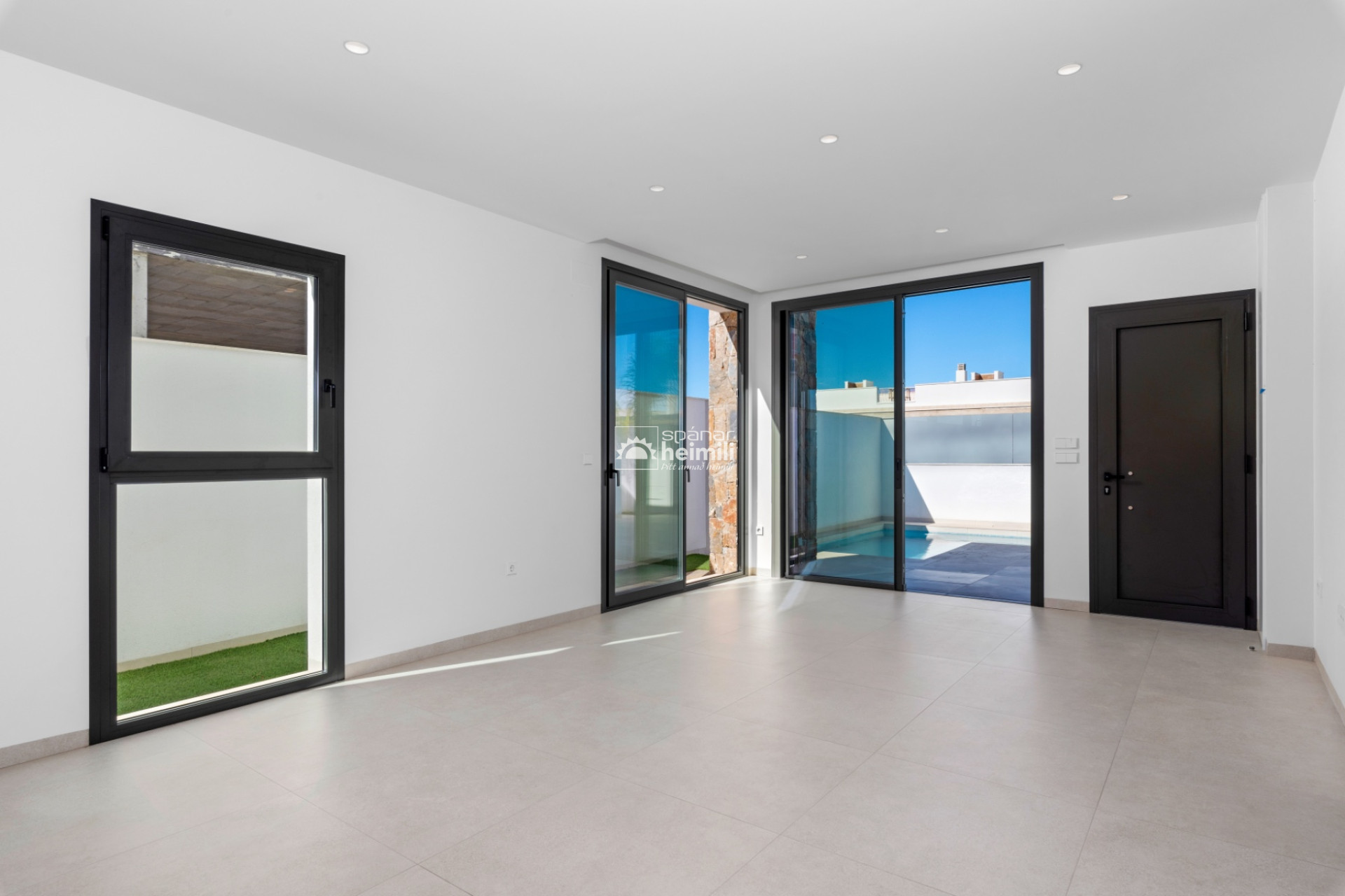 Nieuwbouw - Appartement -
Pilar de la Horadada