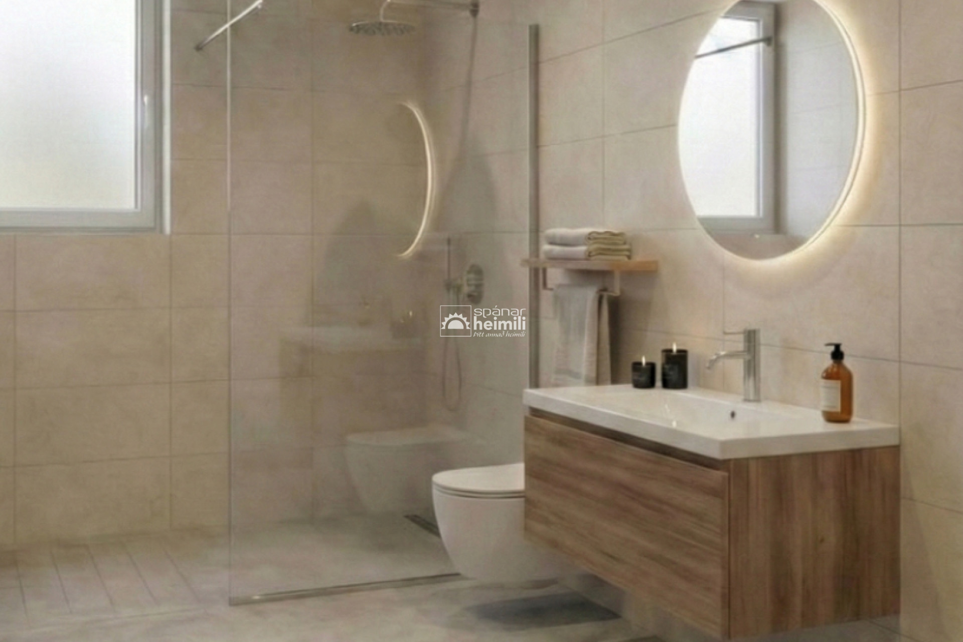 Nieuwbouw - Appartement -
San Javier