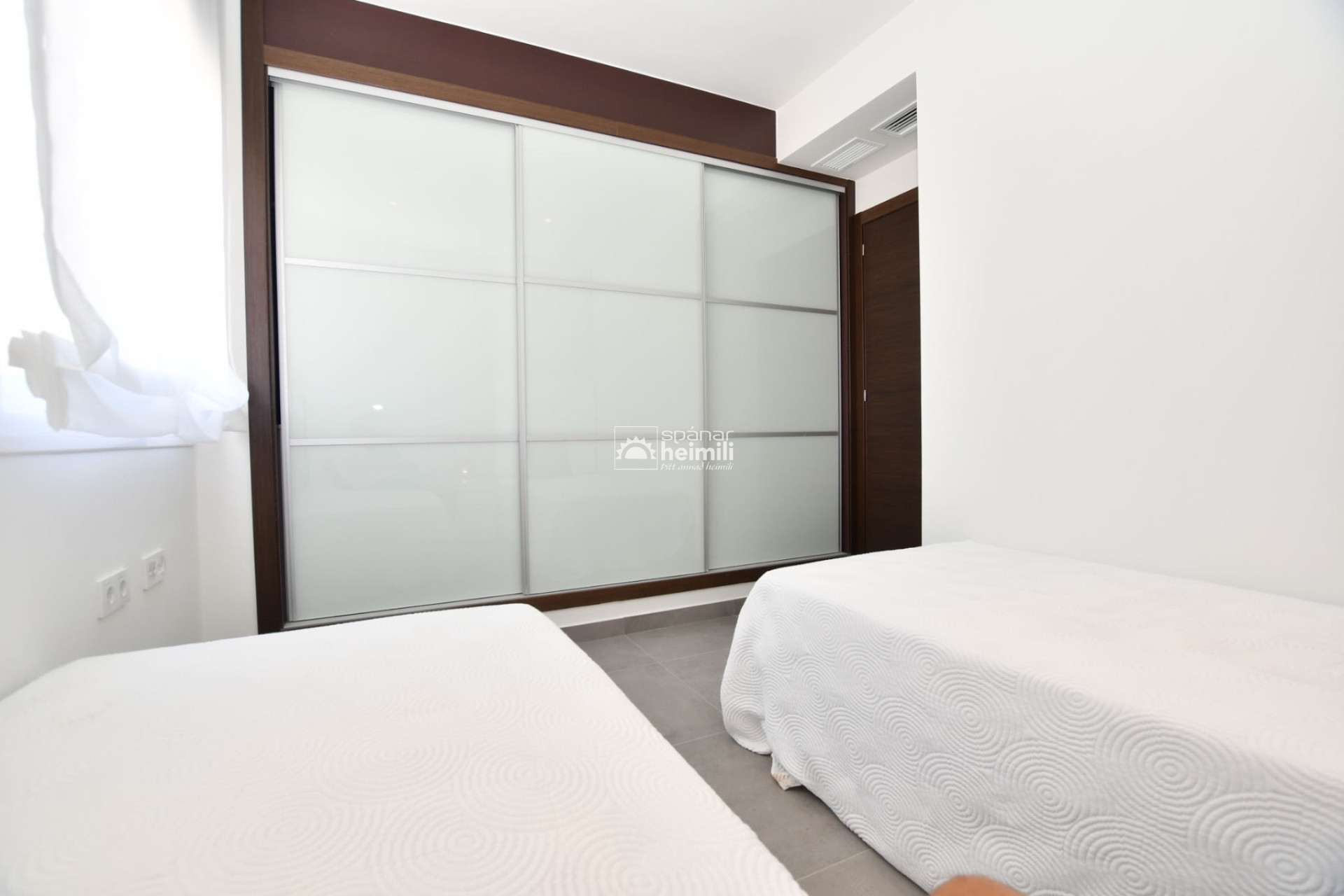 Nieuwbouw - Appartement -
San Miguel