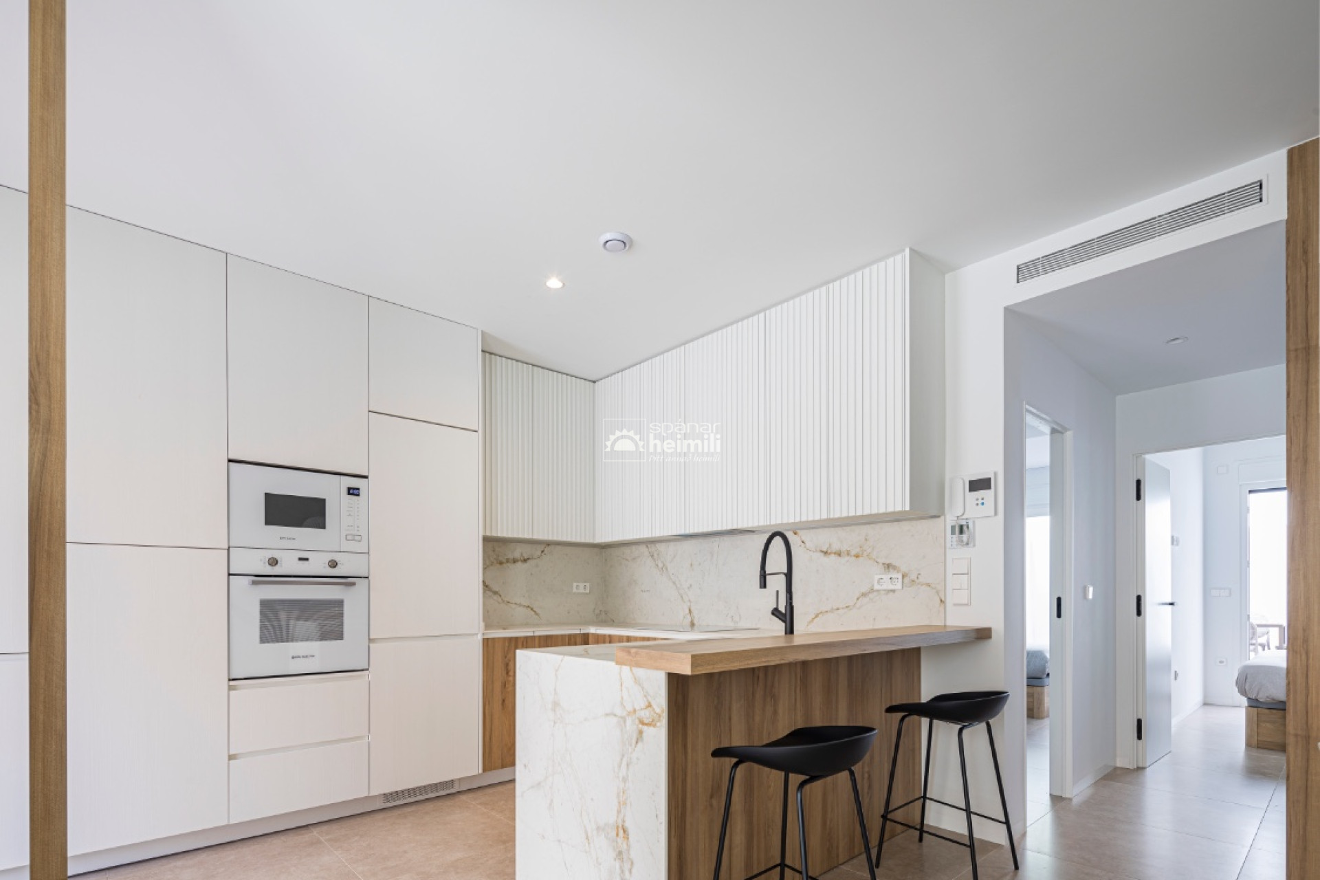 Nieuwbouw - Appartement -
San Pedro Del Pinatar