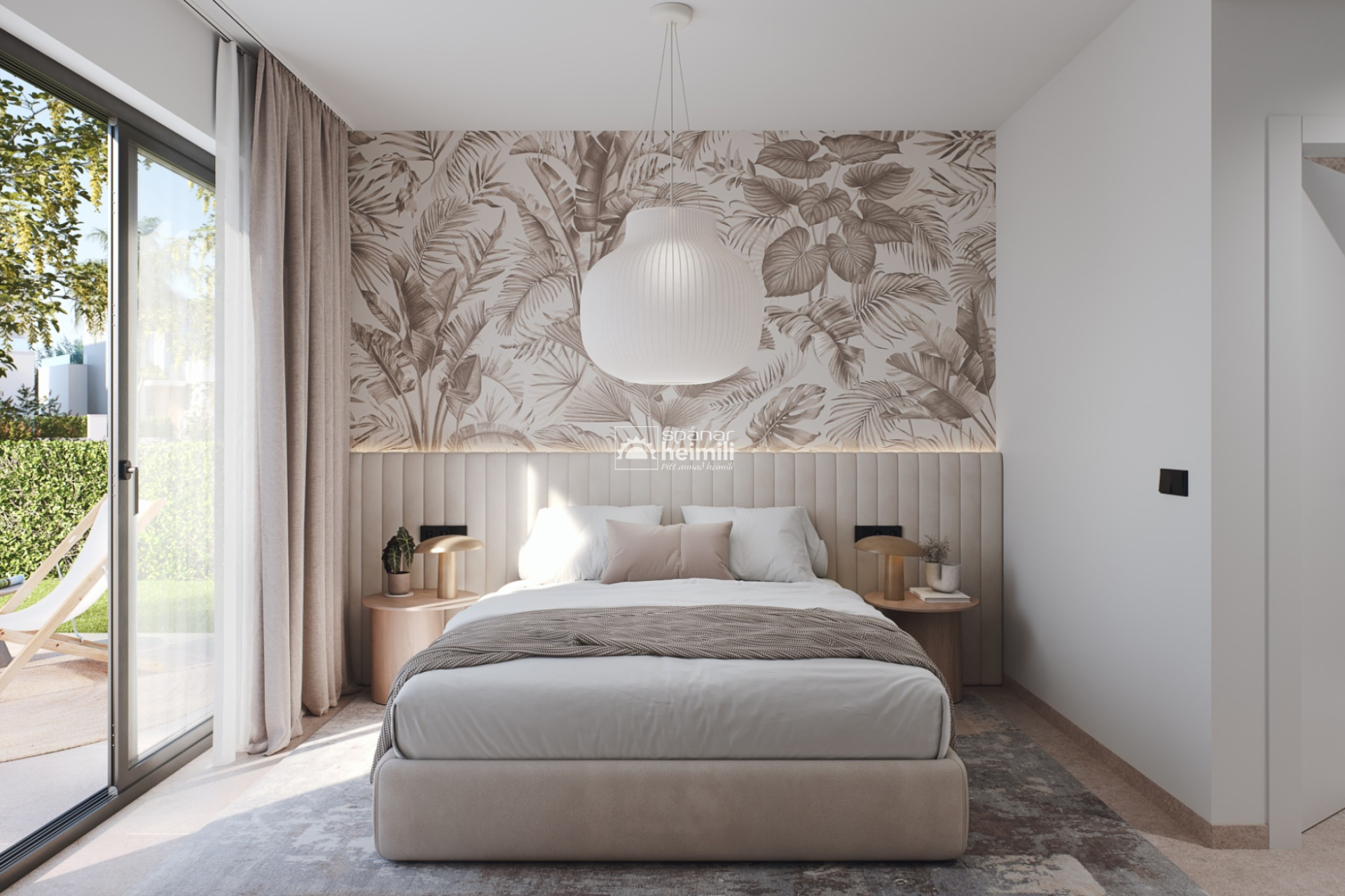 Nieuwbouw - Appartement -
Santa Rosalia