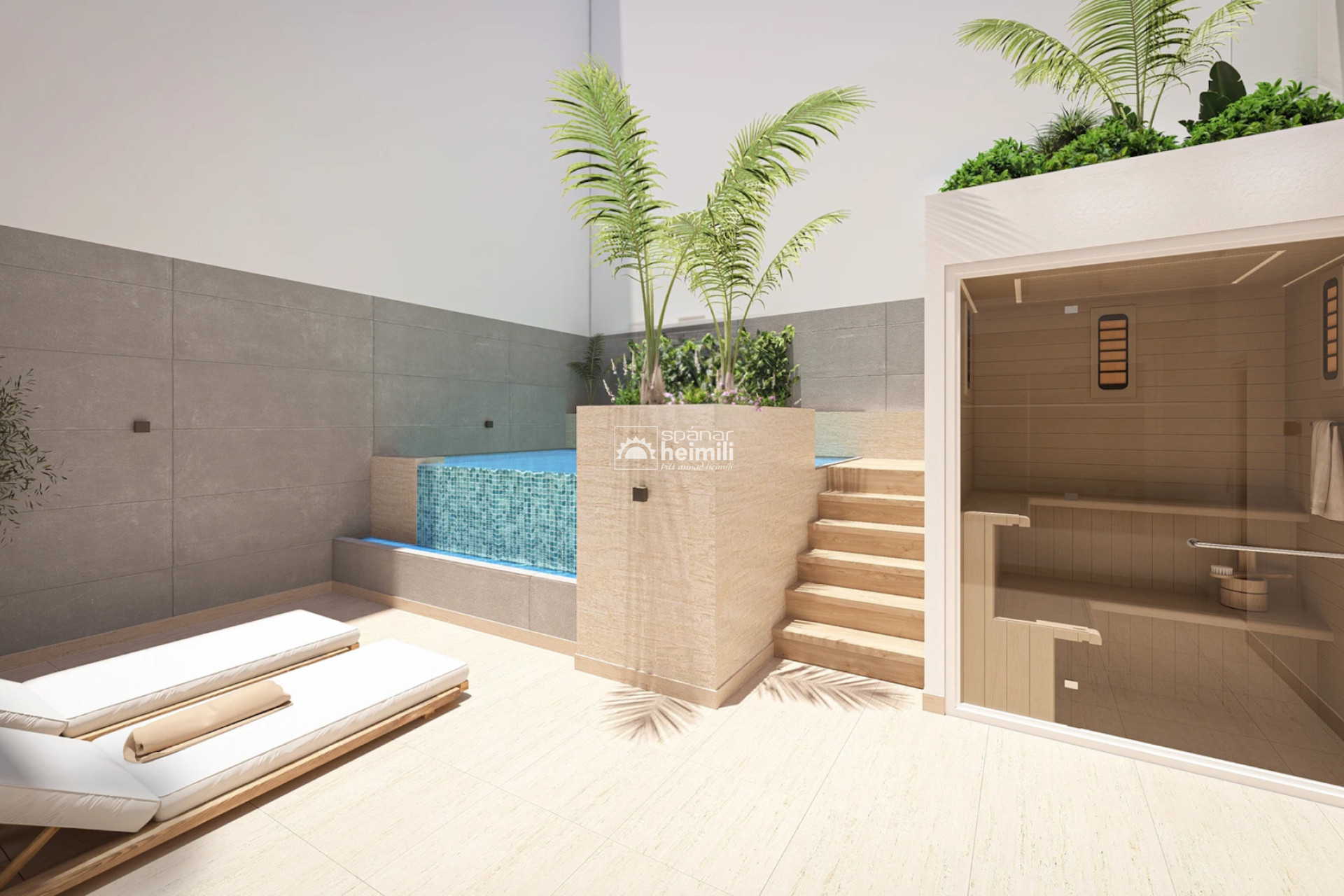 Nieuwbouw - Appartement -
Torrevieja - Centro