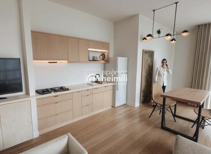 Nieuwbouw - Appartement -
Torrevieja - torrevieja