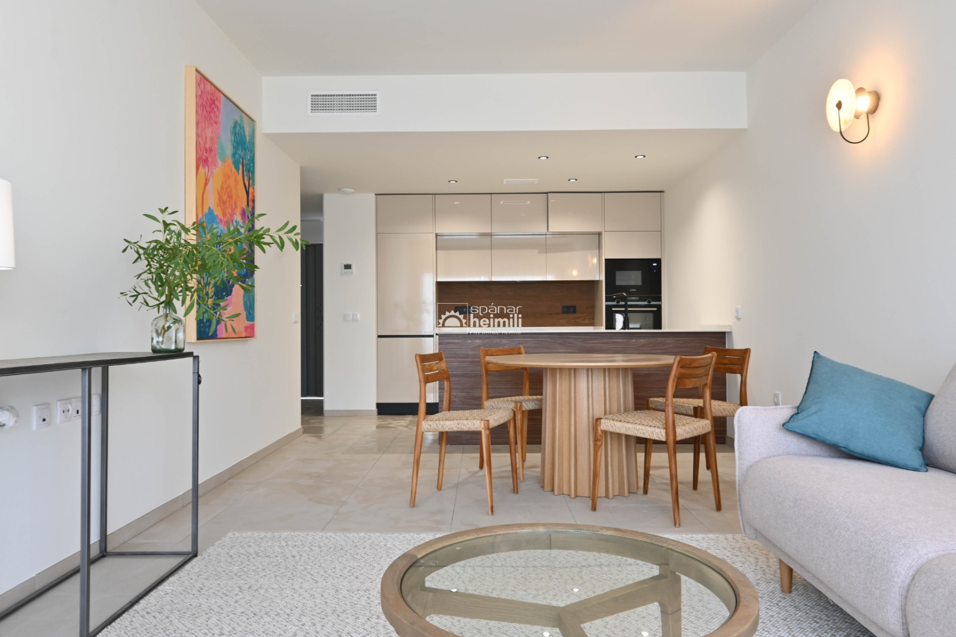 Nieuwbouw - Appartement -
Torrevieja