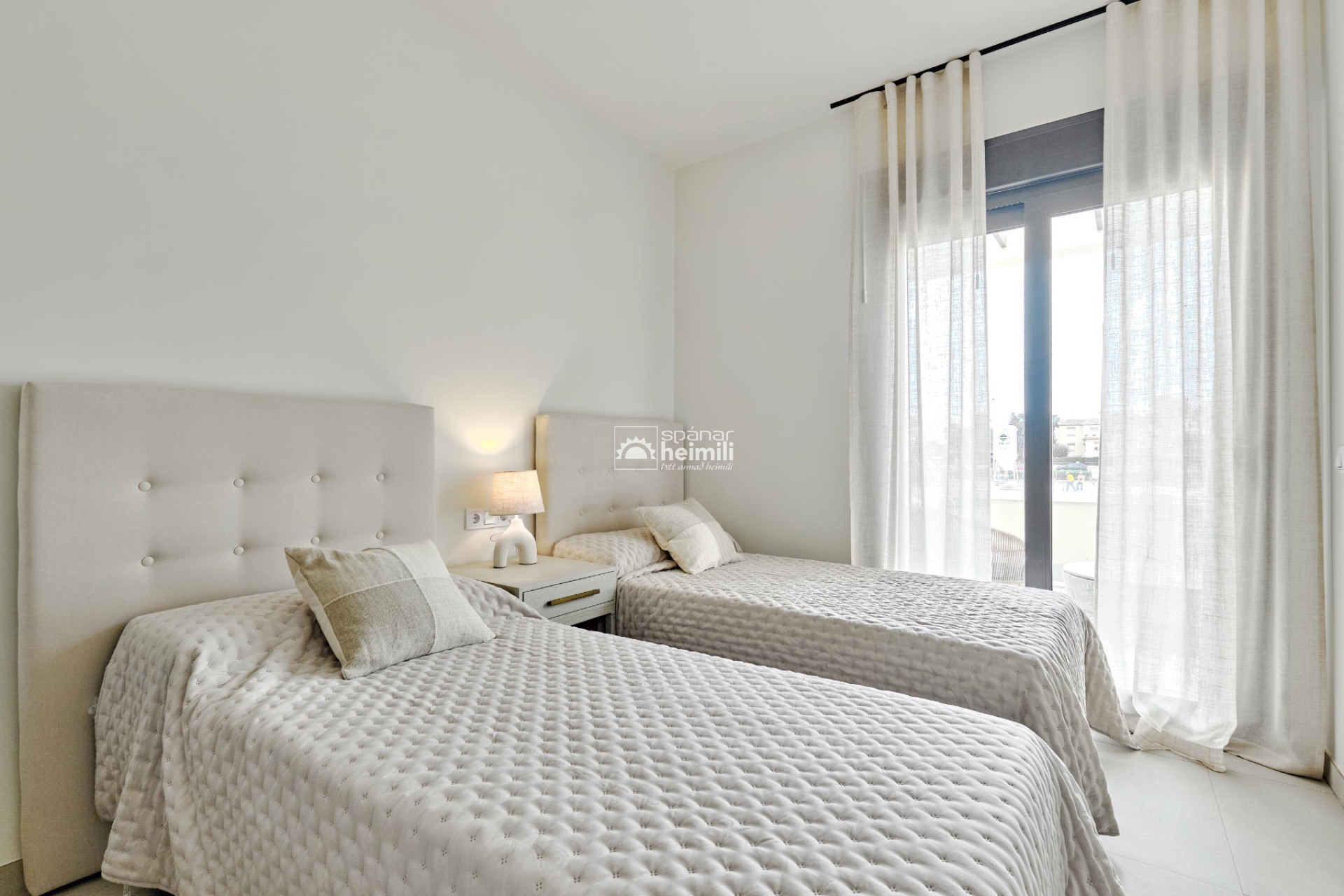 Nieuwbouw - Appartement -
Torrevieja