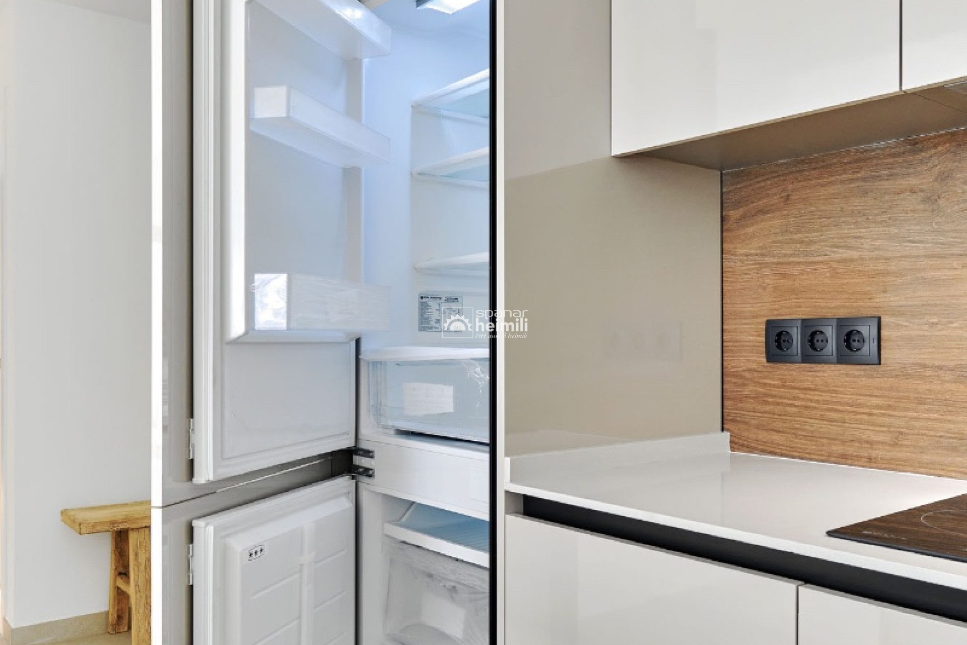 Nieuwbouw - Appartement -
Torrevieja