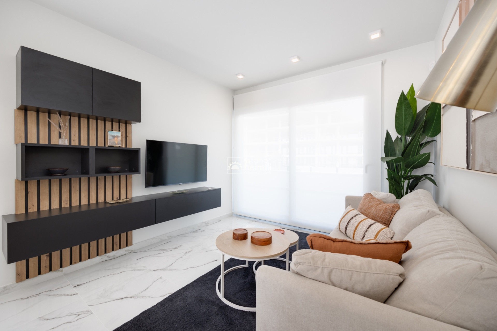 Nieuwbouw - Appartement -
Torrevieja