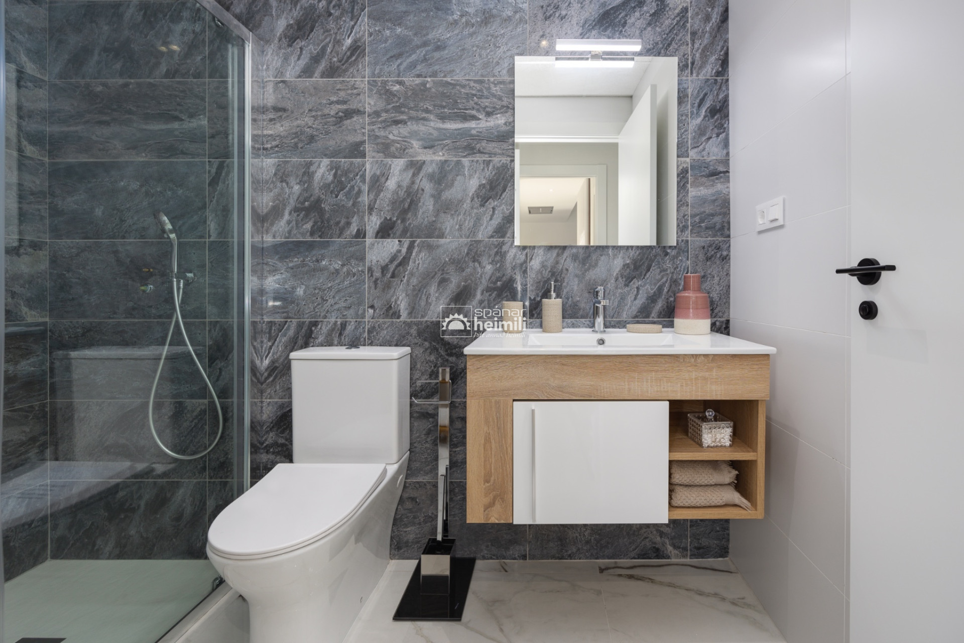 Nieuwbouw - Appartement -
Torrevieja