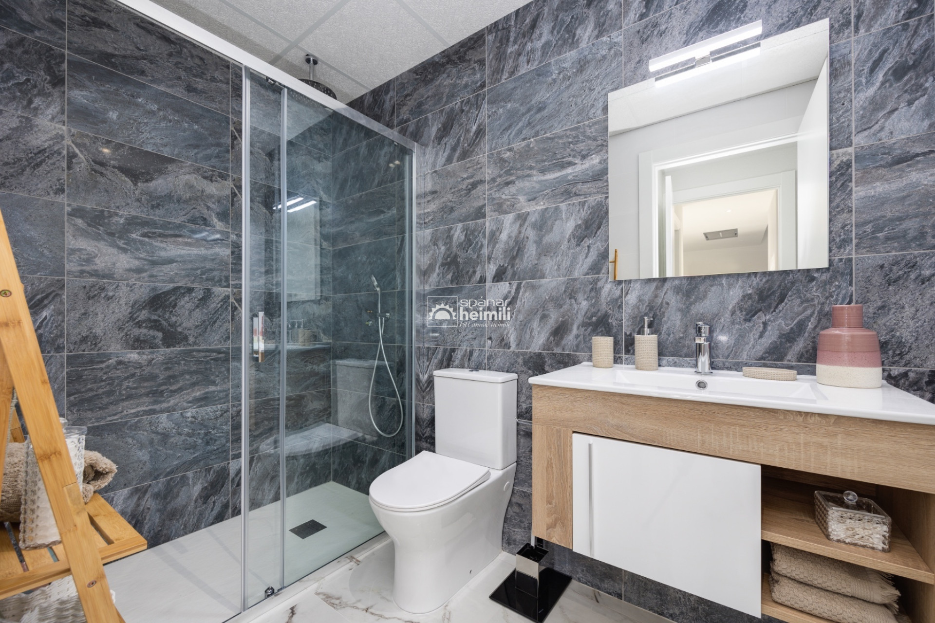 Nieuwbouw - Appartement -
Torrevieja