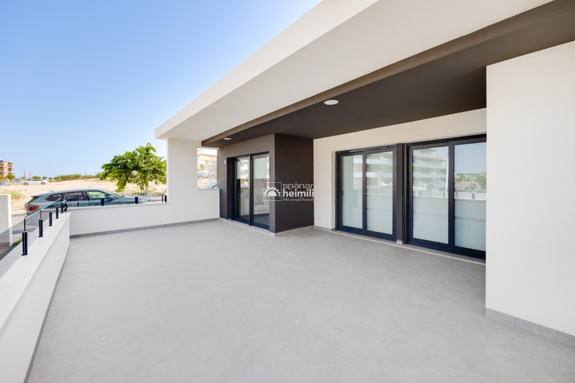 Nieuwbouw - Appartement -
Torrevieja