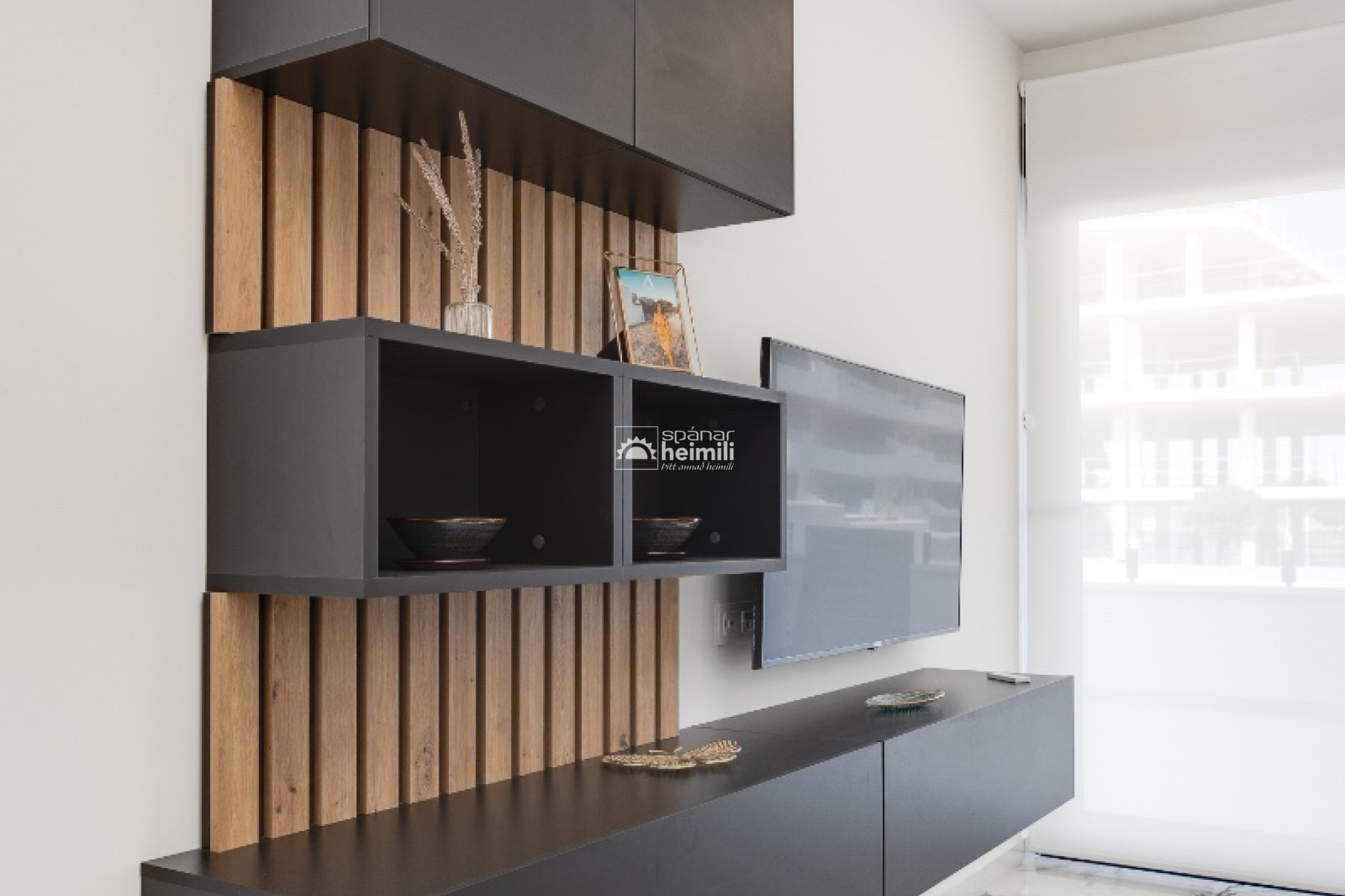 Nieuwbouw - Appartement -
Torrevieja