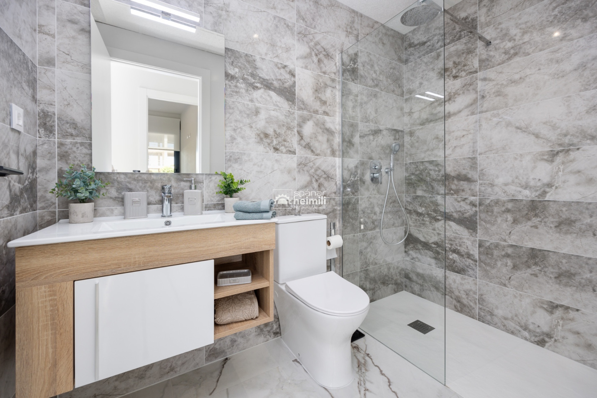 Nieuwbouw - Appartement -
Torrevieja