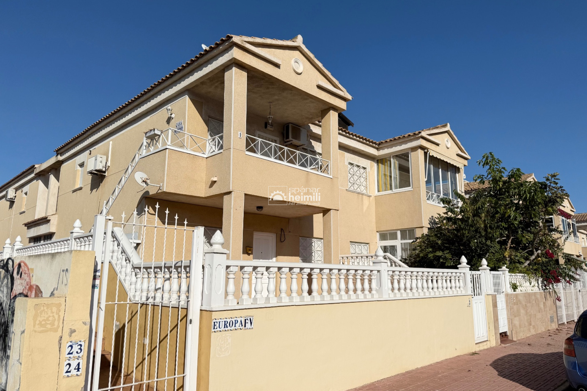 Nieuwbouw - Appartement -
Torrevieja