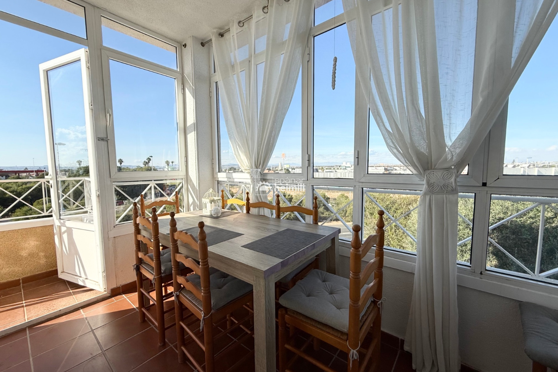 Nieuwbouw - Appartement -
Torrevieja