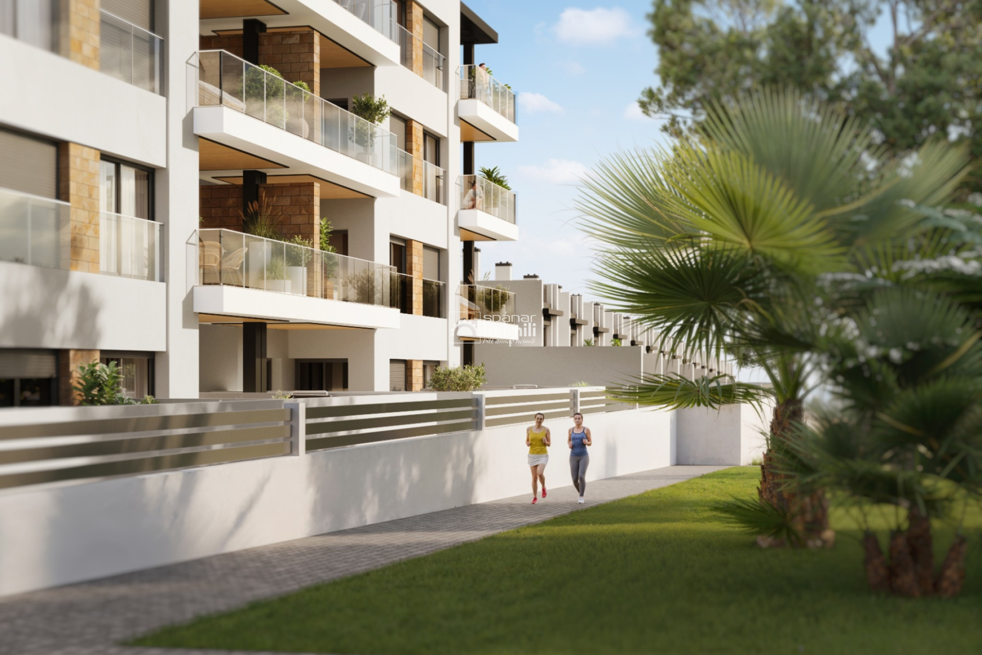 Nieuwbouw - Appartement -
Torrevieja