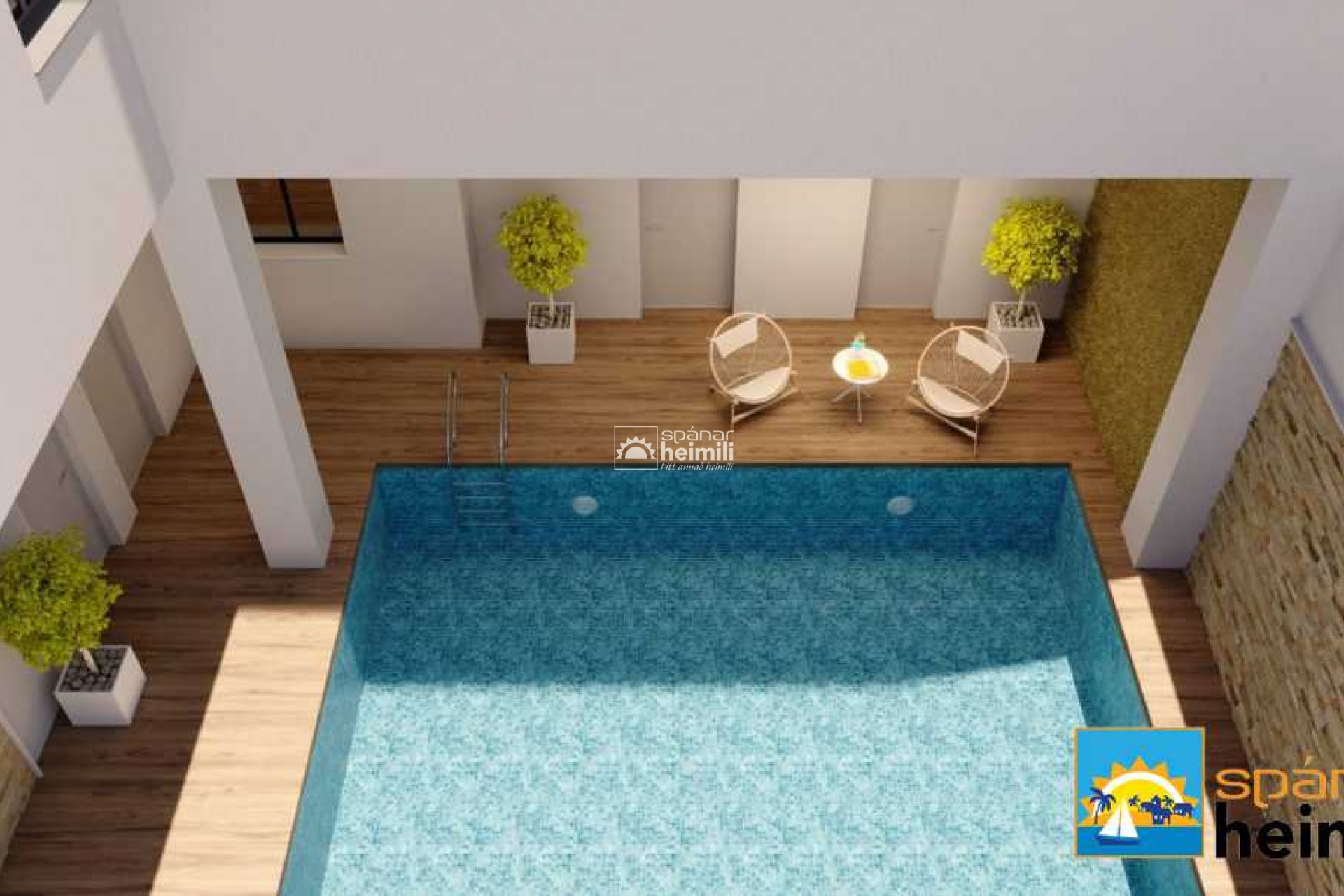 Nieuwbouw - Appartement -
Torrevieja