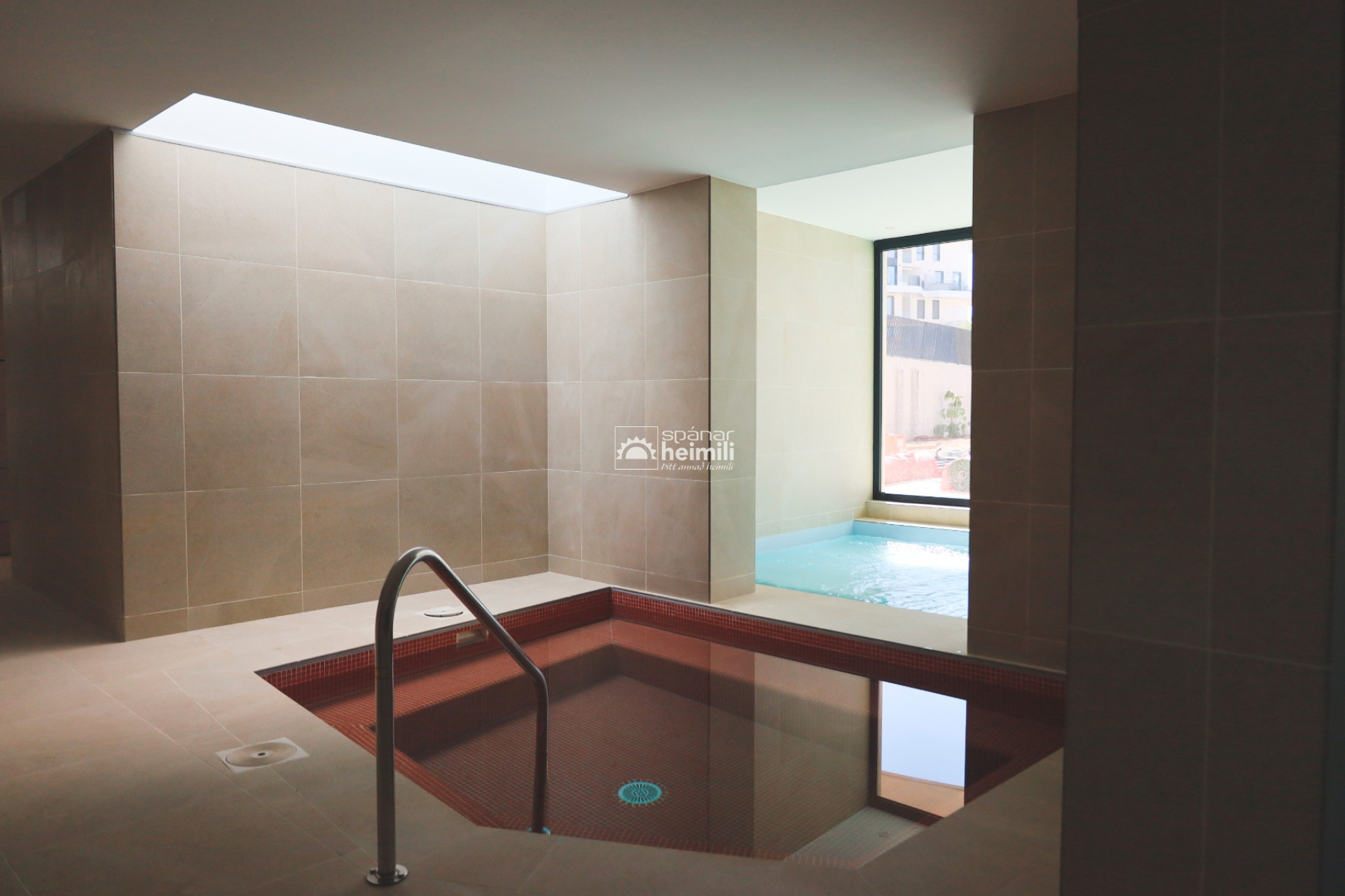 Nieuwbouw - Appartement -
Villajoyosa