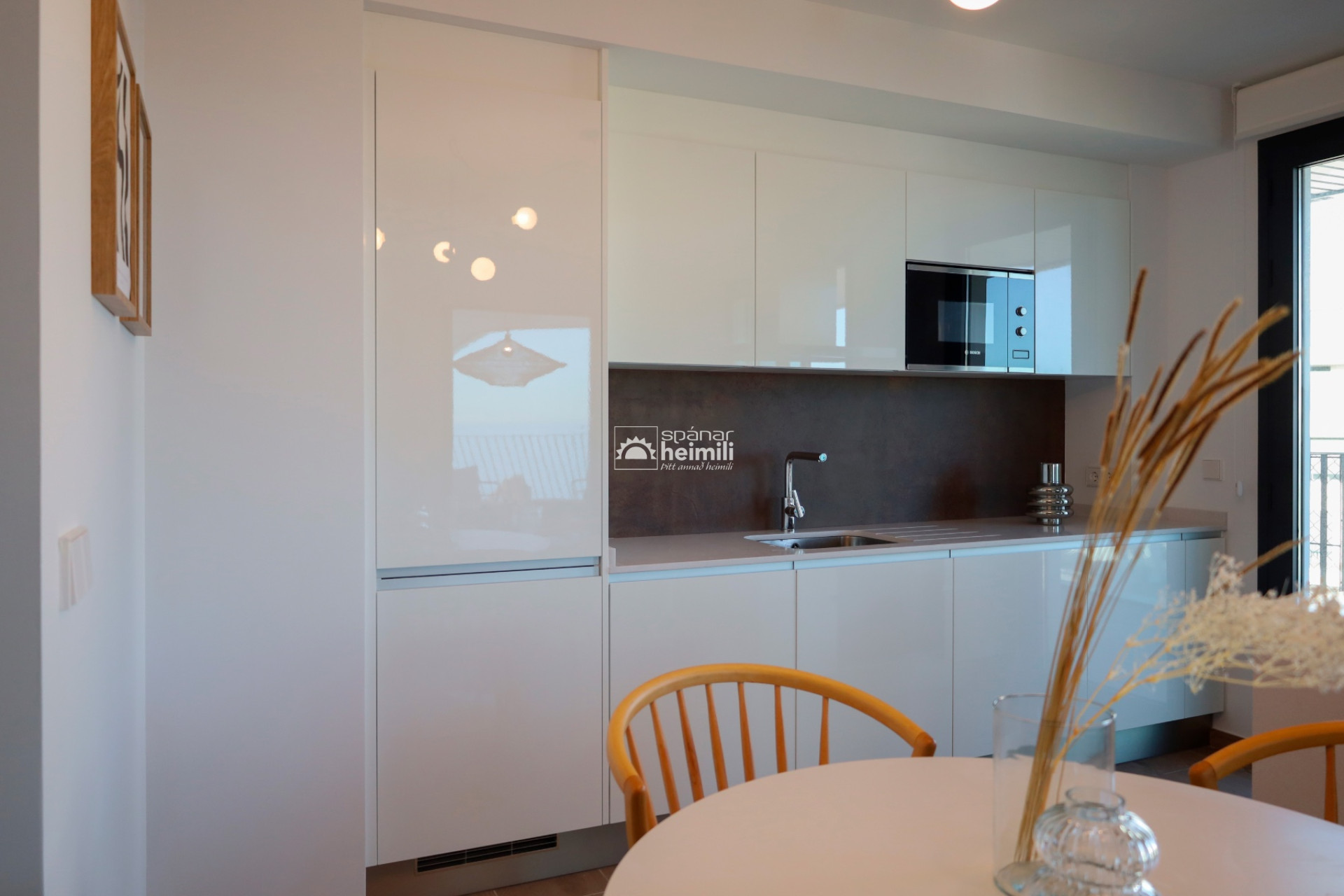 Nieuwbouw - Appartement -
Villajoyosa