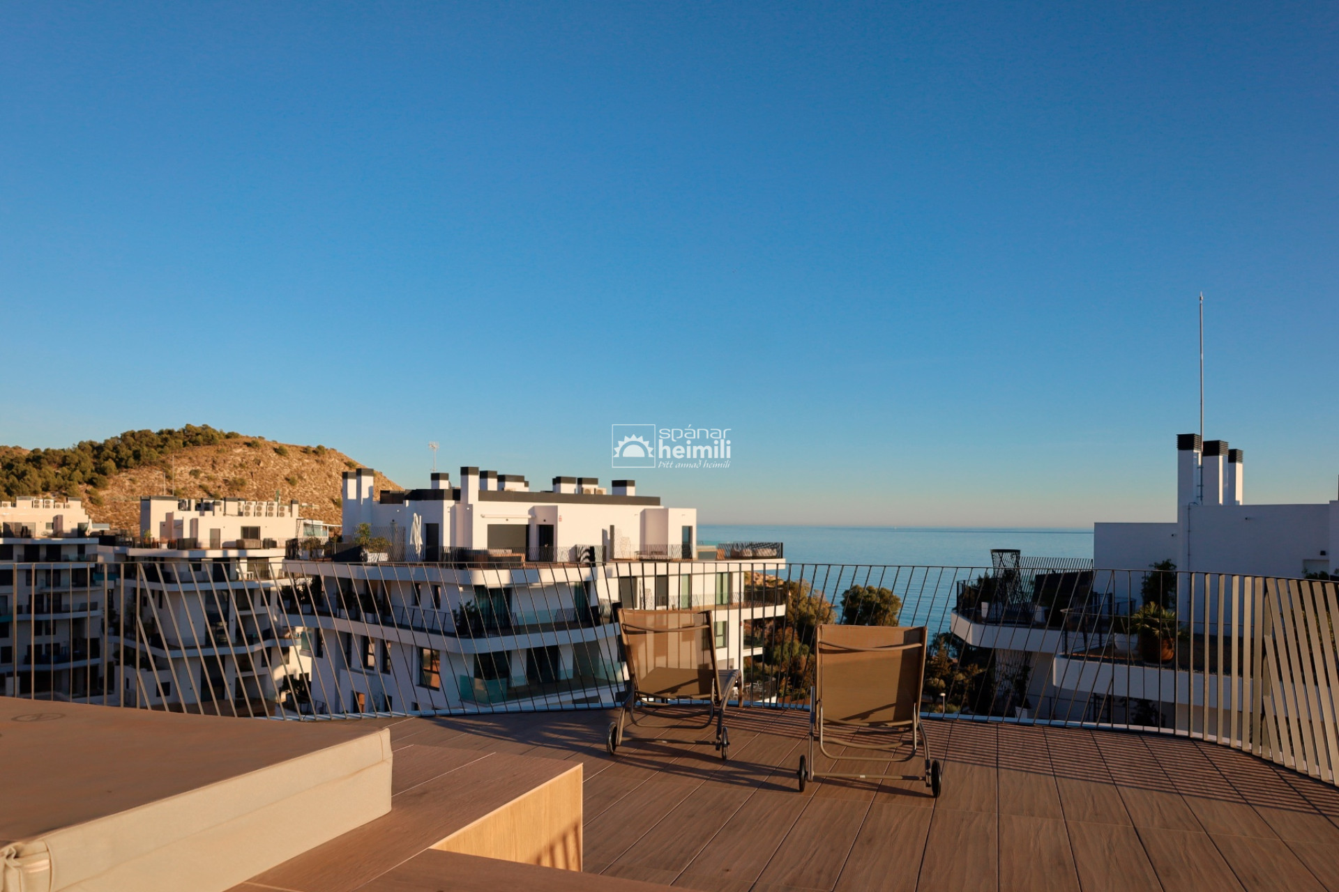 Nieuwbouw - Appartement -
Villajoyosa