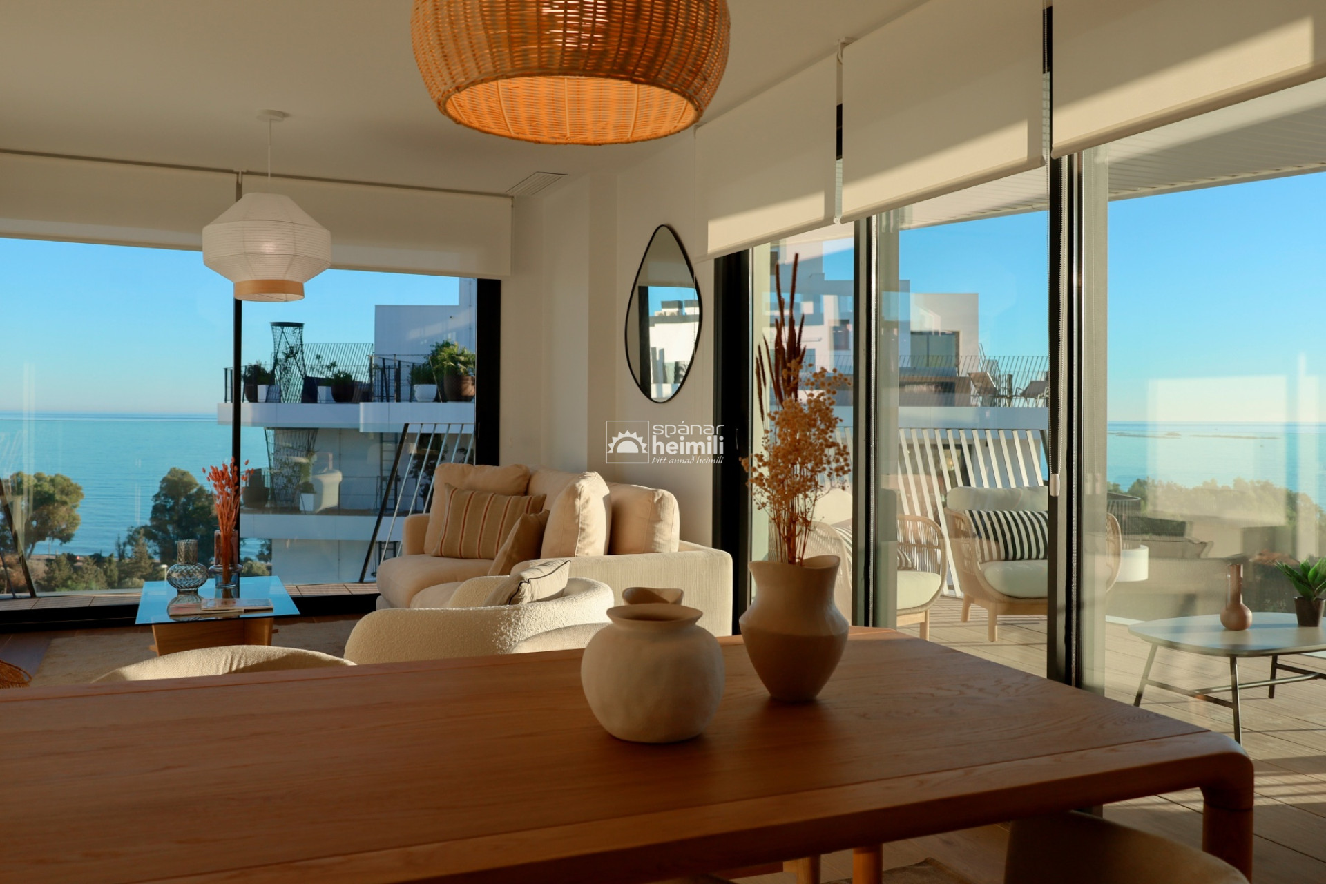 Nieuwbouw - Appartement -
Villajoyosa