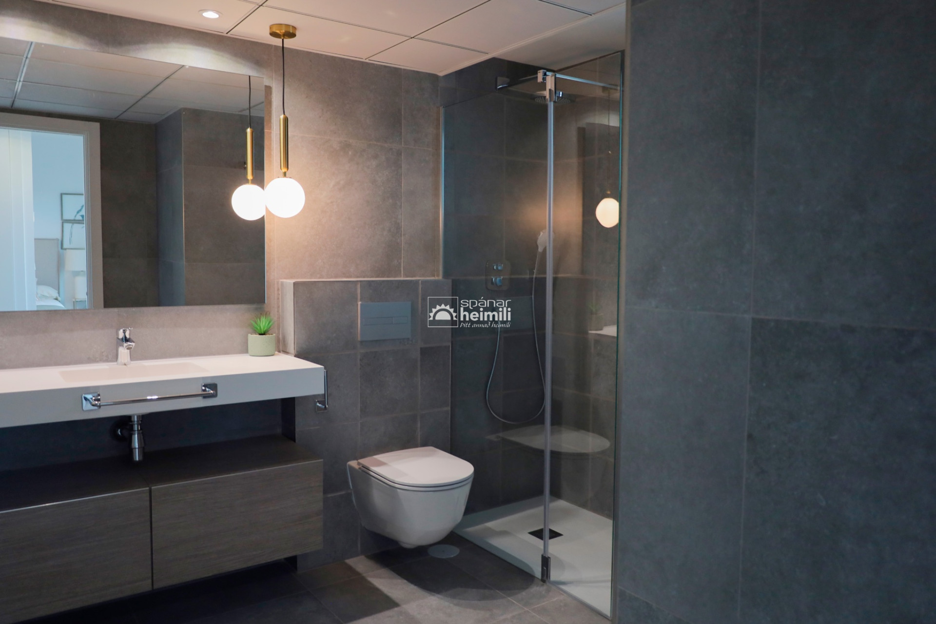 Nieuwbouw - Appartement -
Villajoyosa