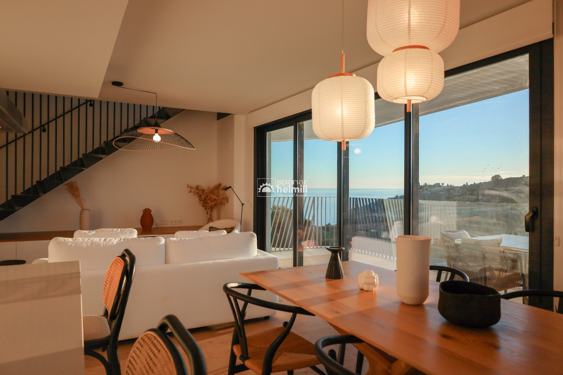 Nieuwbouw - Appartement -
Villajoyosa