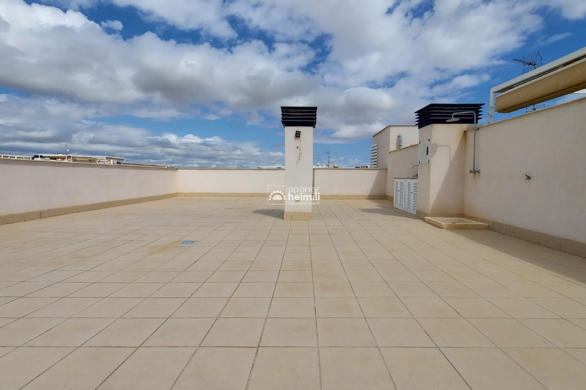 Nieuwbouw - Appartement -
Villamartin