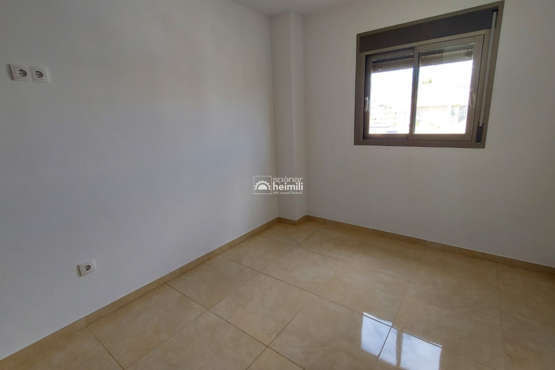 Nieuwbouw - Appartement -
Villamartin