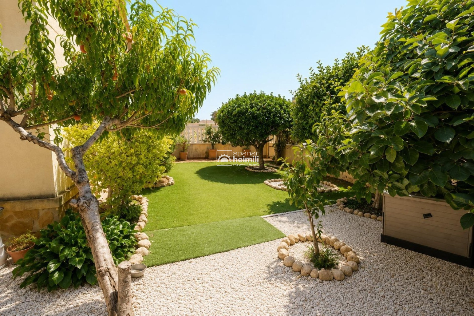 Nieuwbouw - Bungalow -
Orihuela Costa - Lomas de Cabo Roig