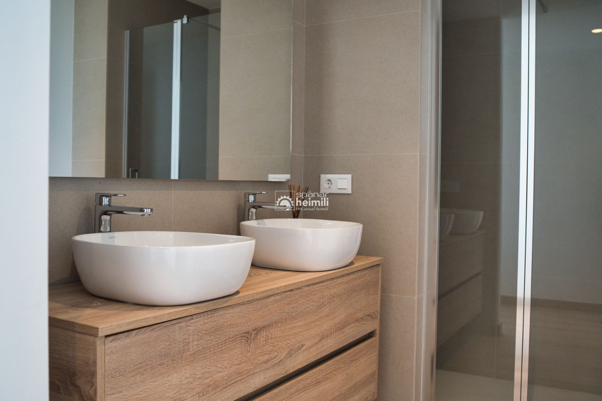 Nieuwbouw -  -
Finestrat - Sierra Cortina