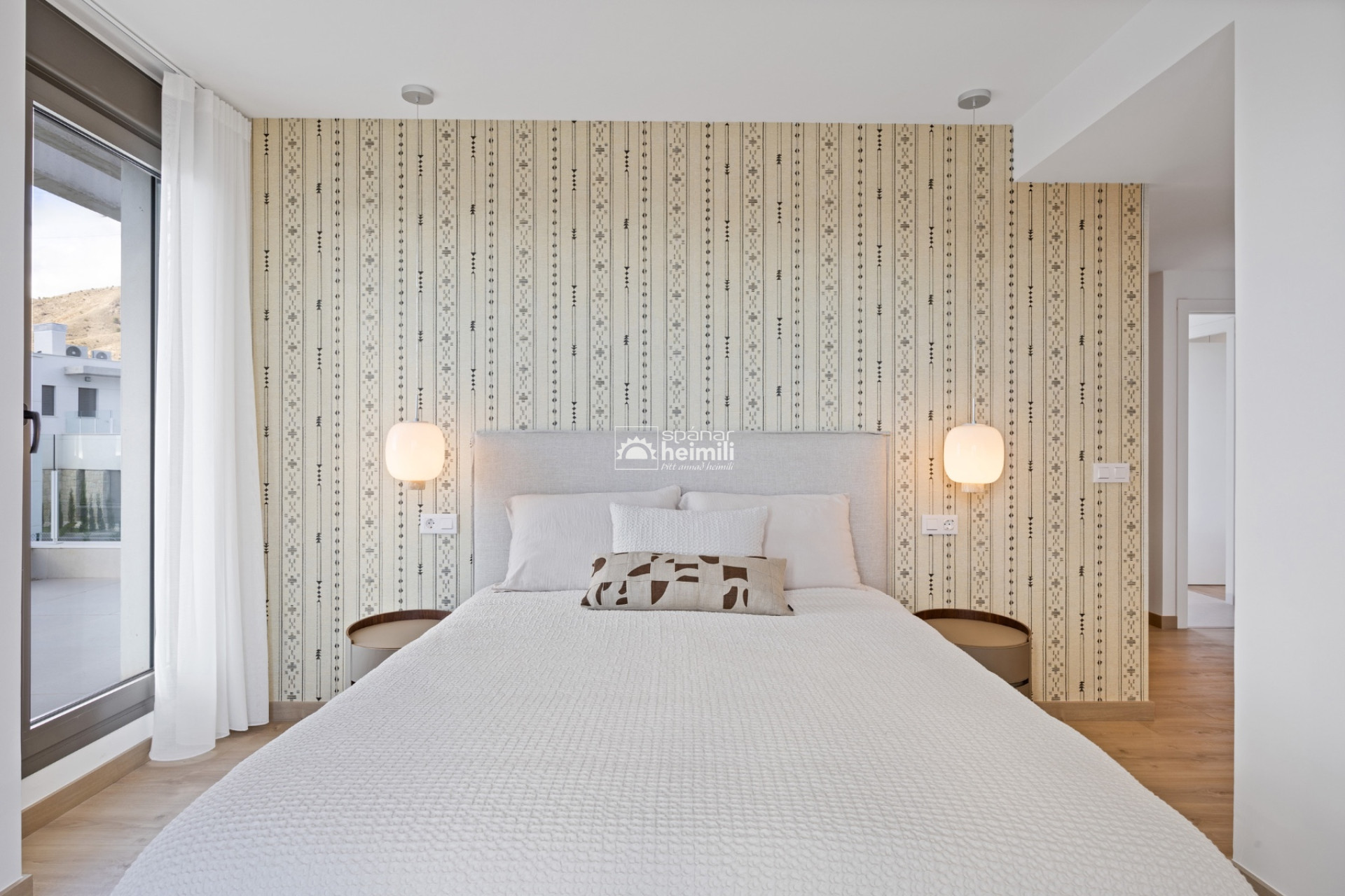 Nieuwbouw -  -
Finestrat - Sierra Cortina